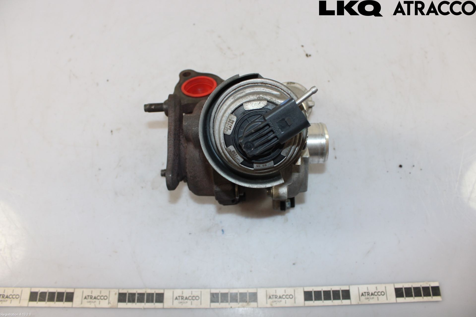 Honda HR-V 15-21 Turboaggregat