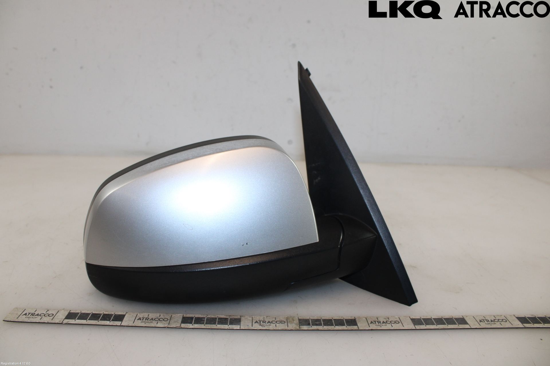 Opel MERIVA A   03-10 Spegel Yttre El Hö