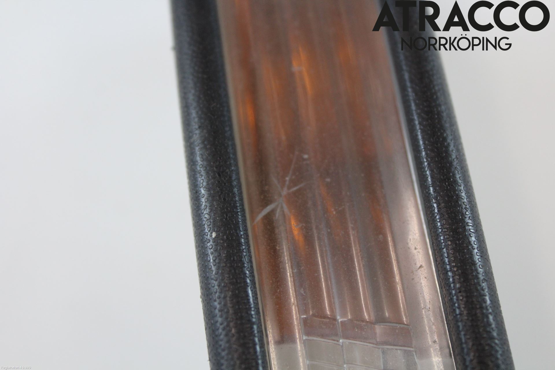 Volkswagen VW PASSAT 05-11 Blinkers Fram Vänster