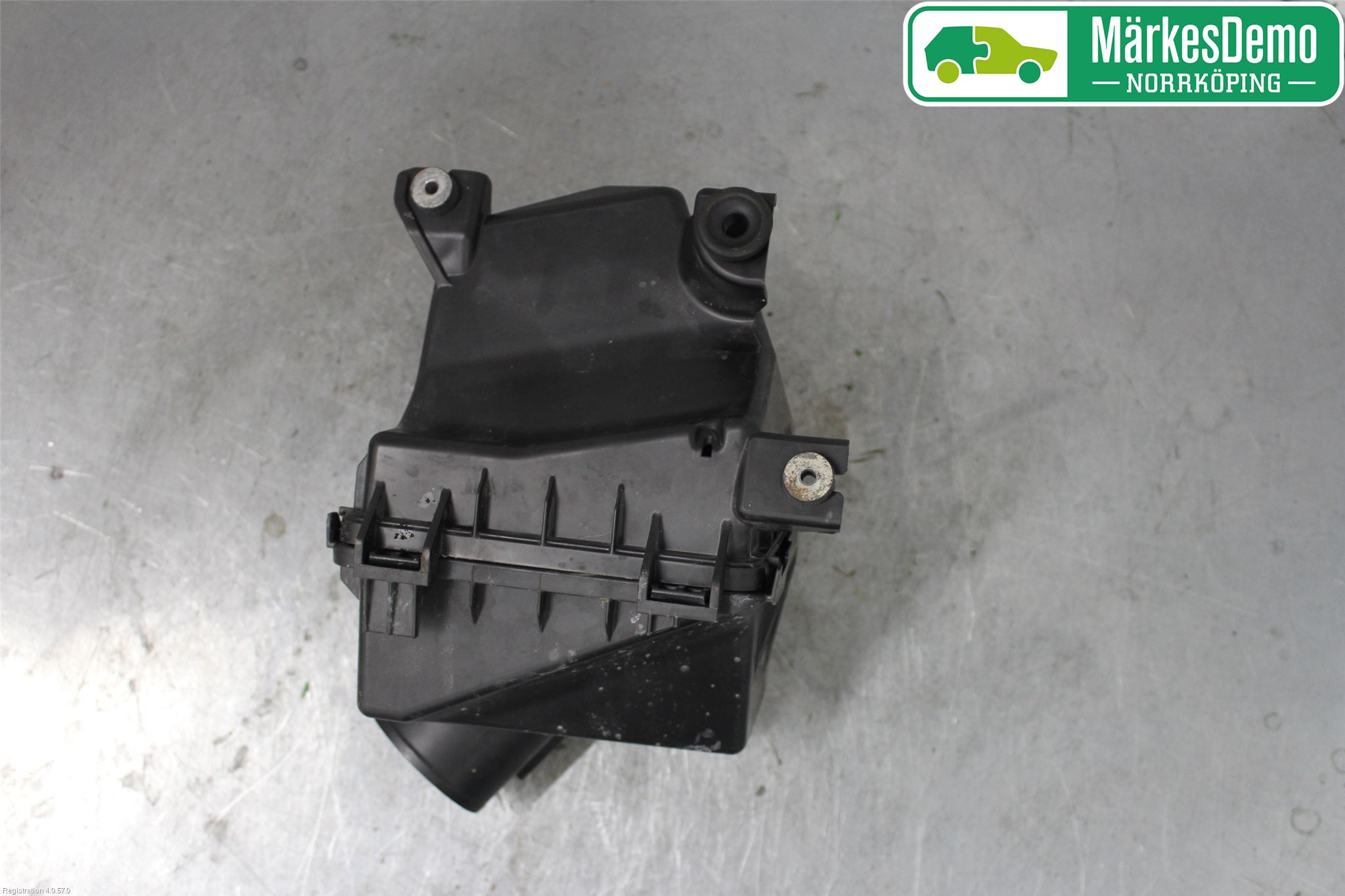 Honda CIVIC 12-16 Luftrenare