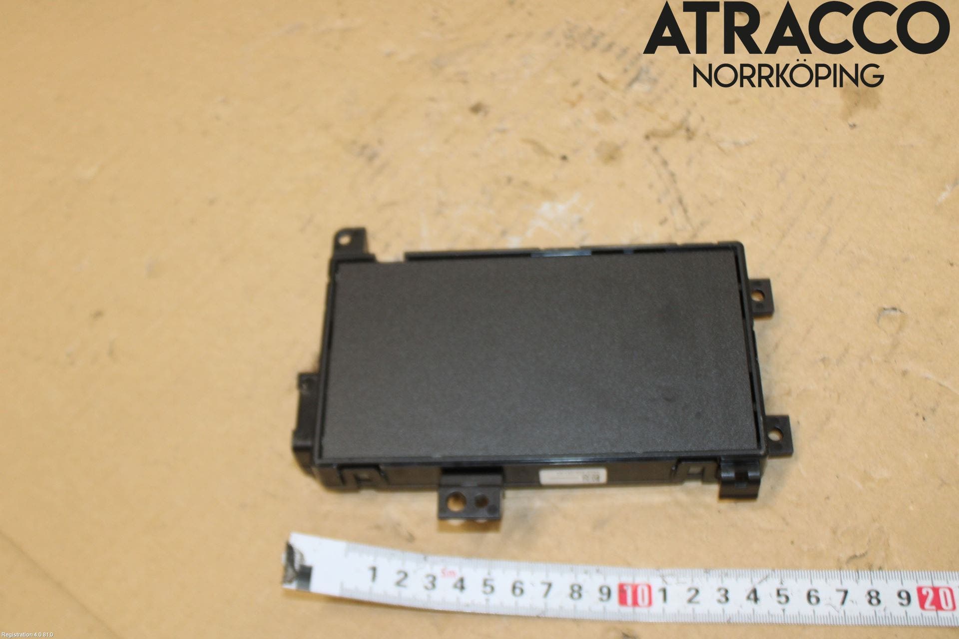 MB GLC-KLASS (X253/C253) 15-22 El Övrigt