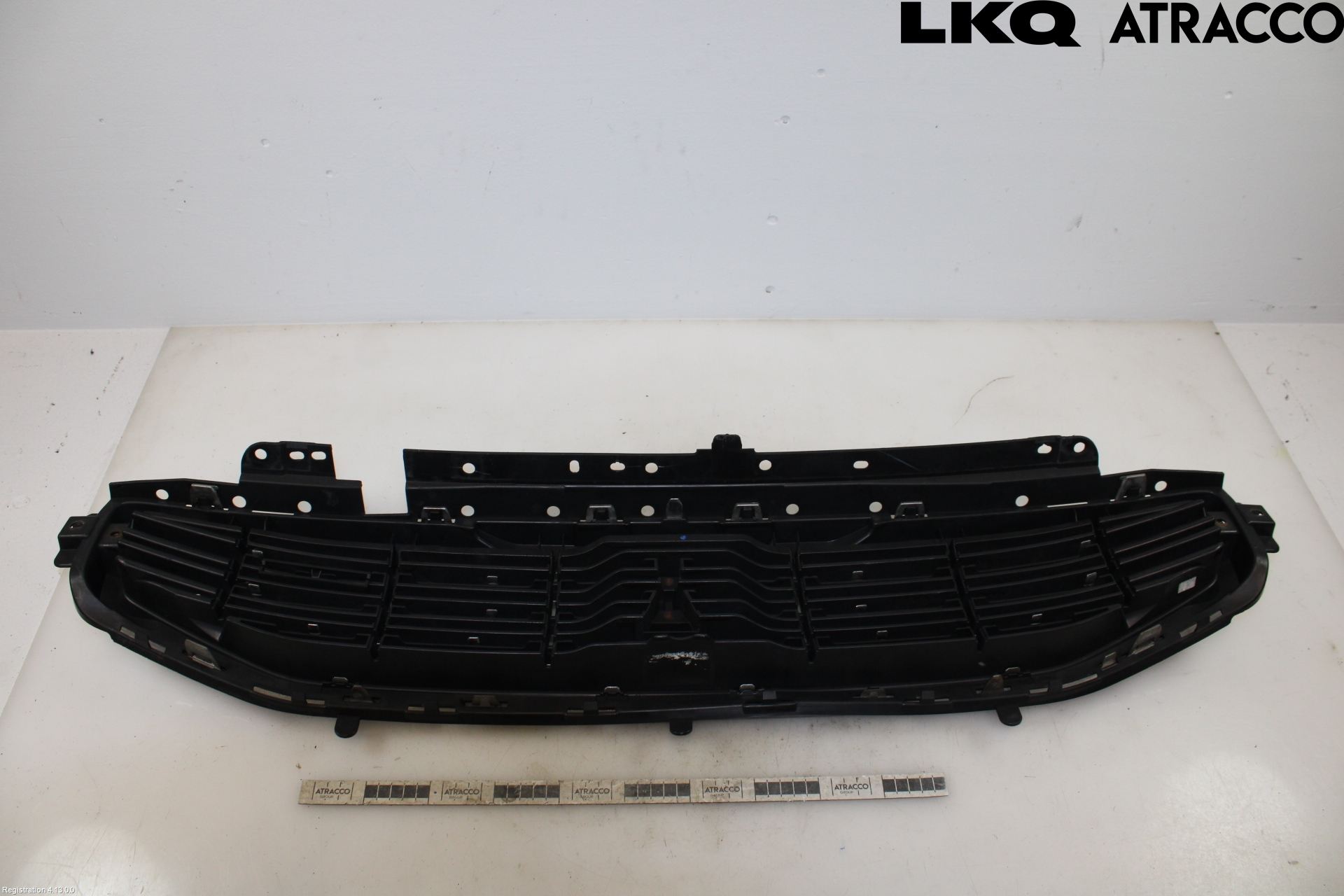 Peugeot 508 11-18 Grill Komp