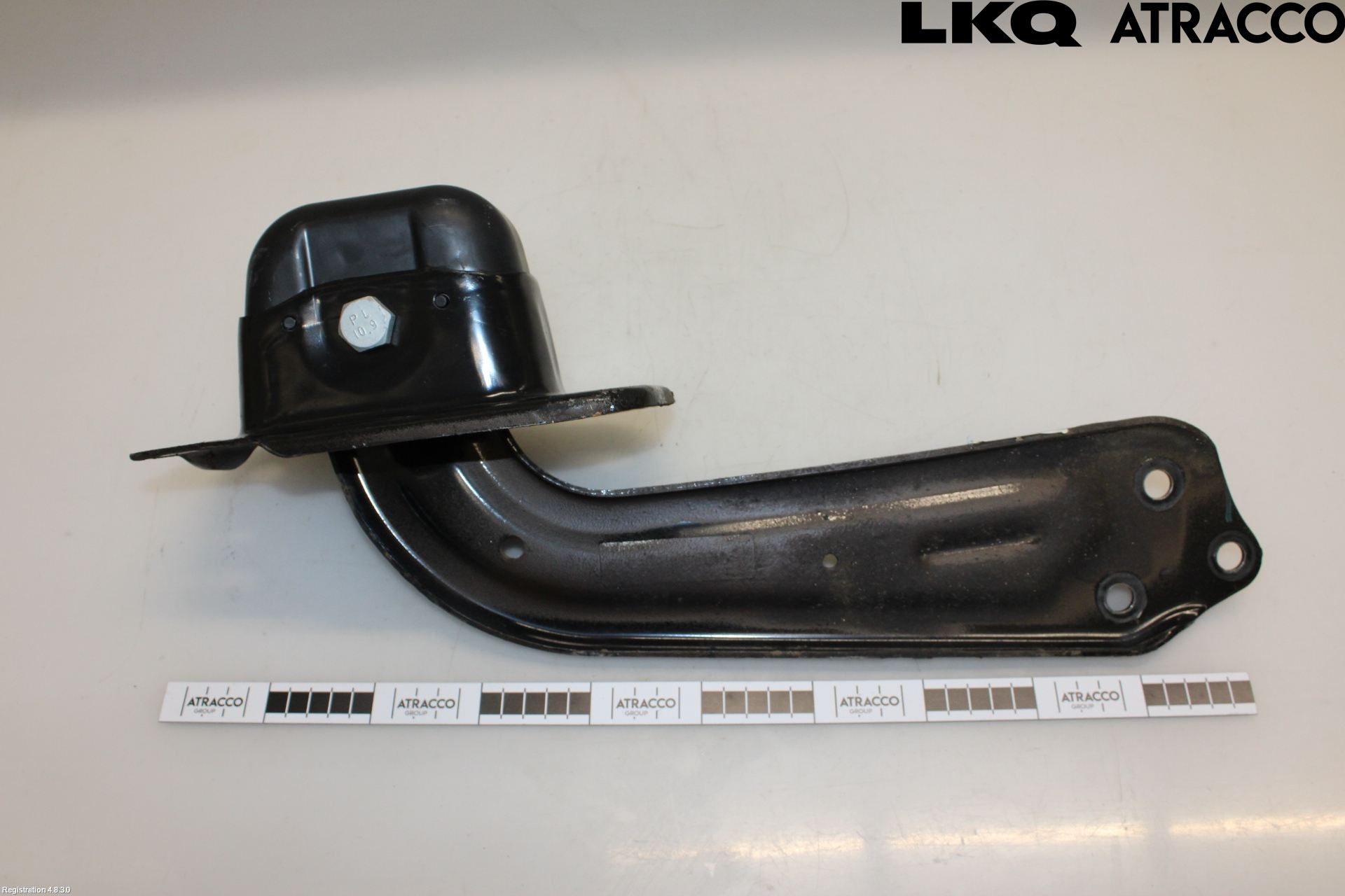 MG HS/EHS 21- Bärarm Bak Höger