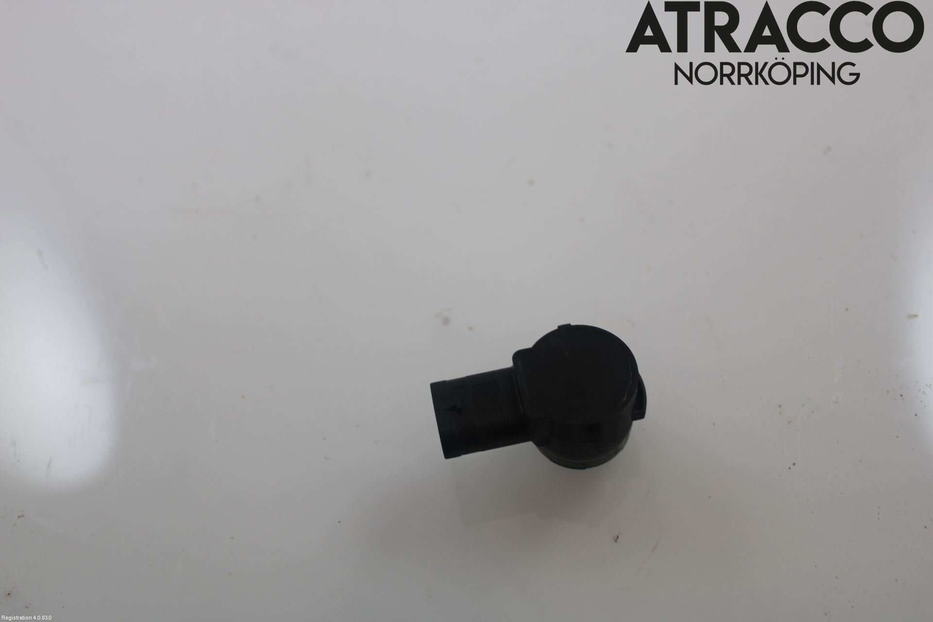 Volkswagen VW GOLF / E-GOLF VII 13-20 Parkeringshjälp Backsensor