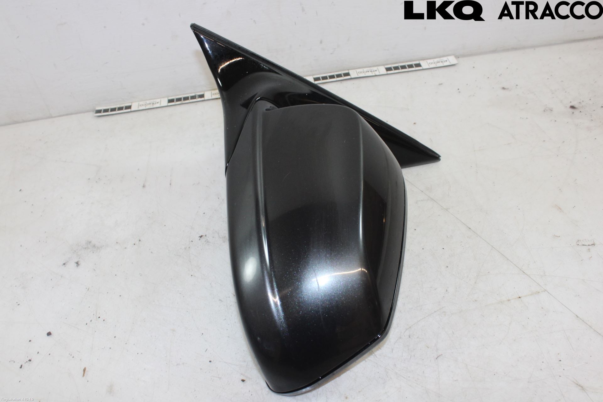 BMW 5 F10/F11/F18 09-17 Spegel Yttre El Vä