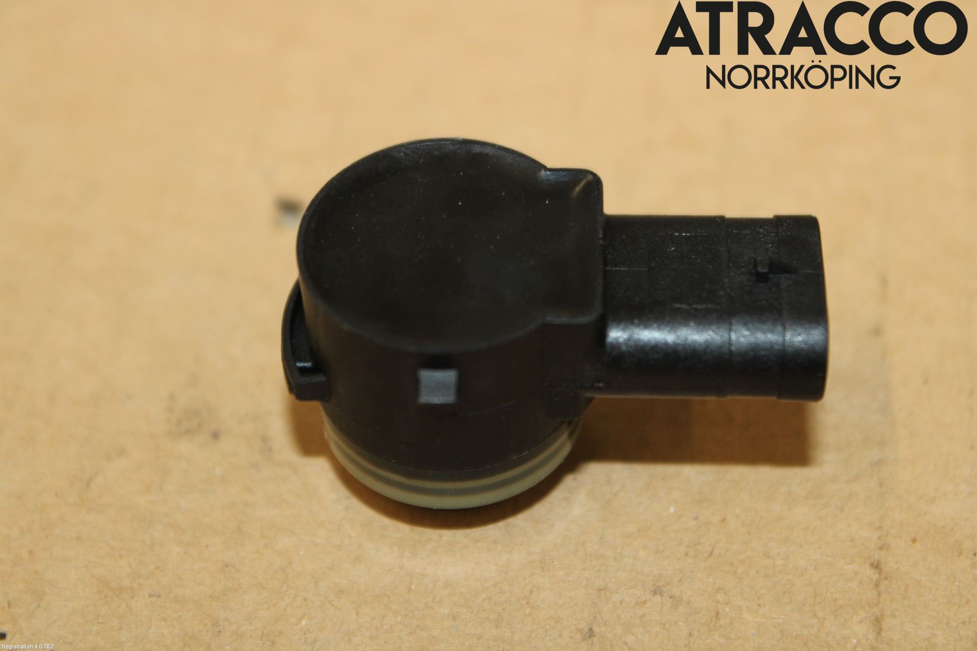 Volkswagen VW GOLF / E-GOLF VII 13-20 Parkeringshjälp Frontsensor