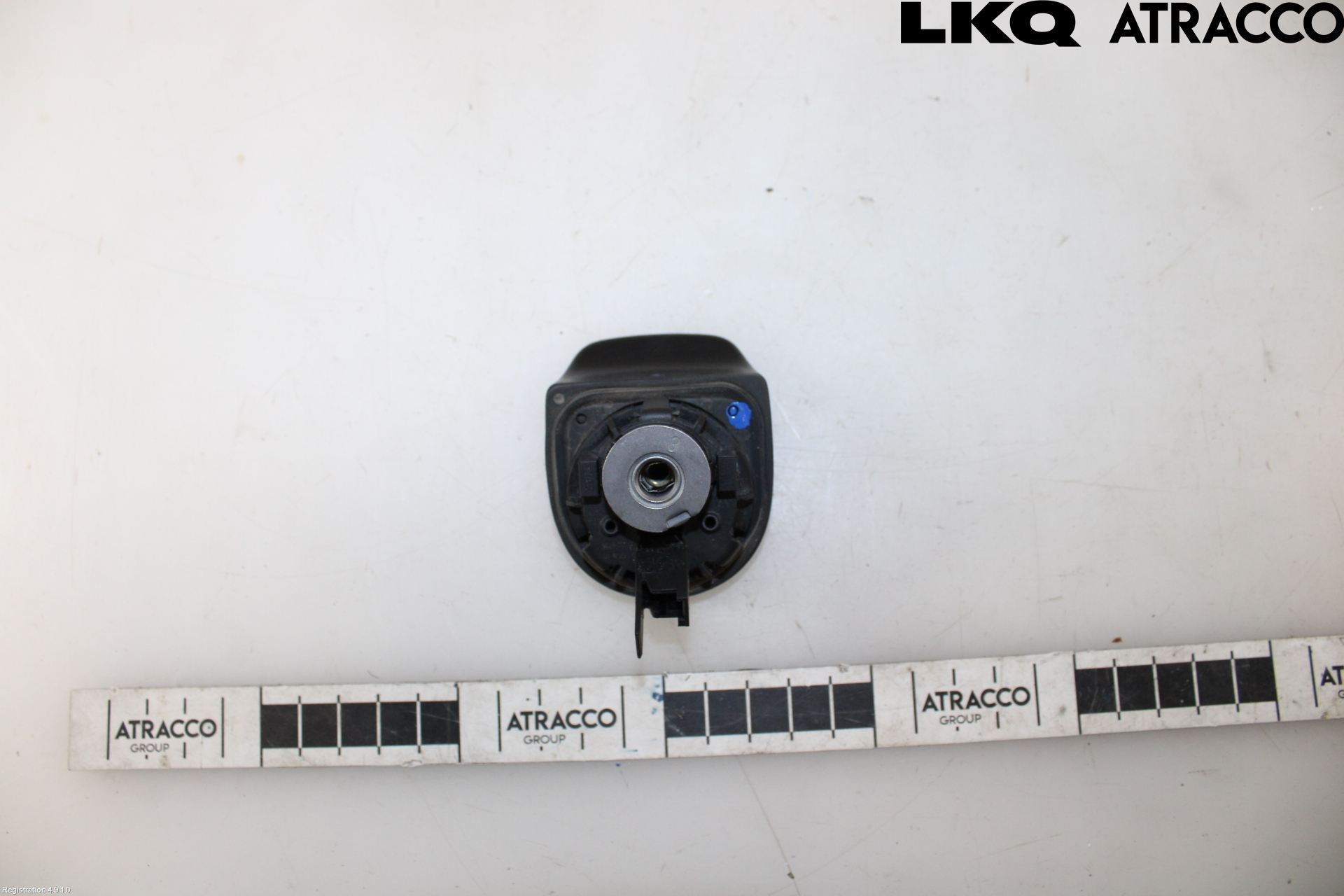 Volkswagen VW UP! / E-UP! Bakluckehandtag