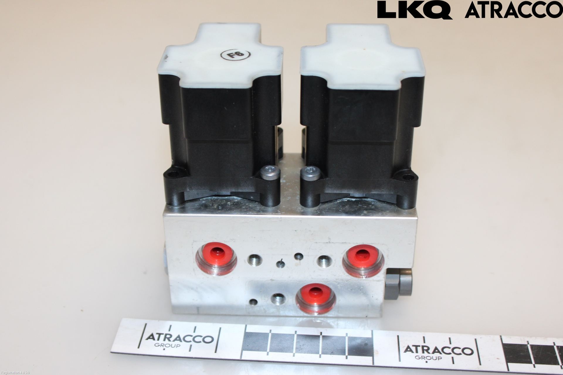 Volkswagen VW ID.4 21- Ac Expansionsventil