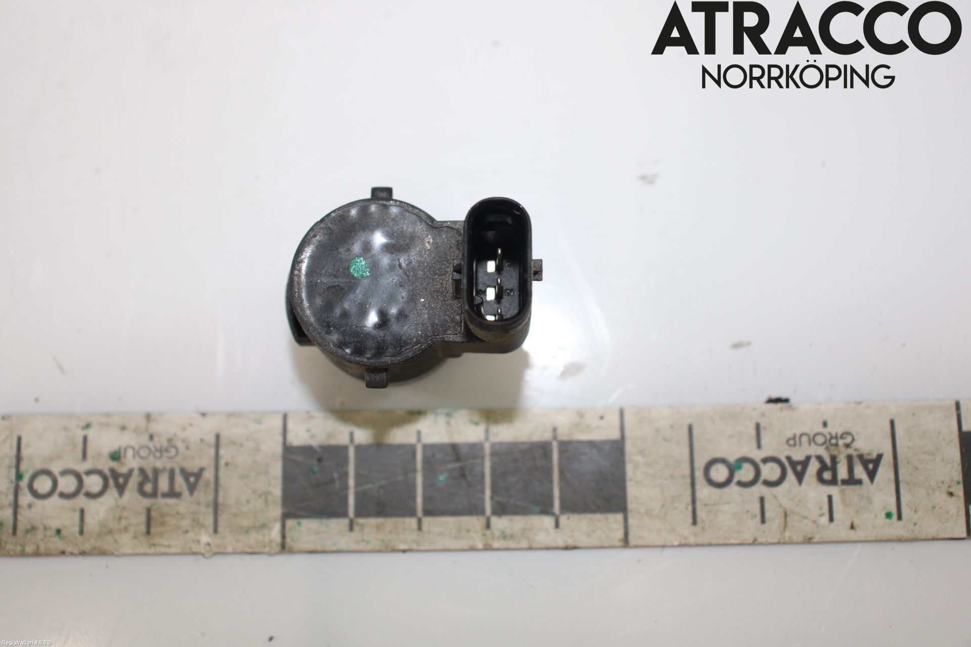 Skoda OCTAVIA (5E) 13-20 Parkeringshjälp Backsensor
