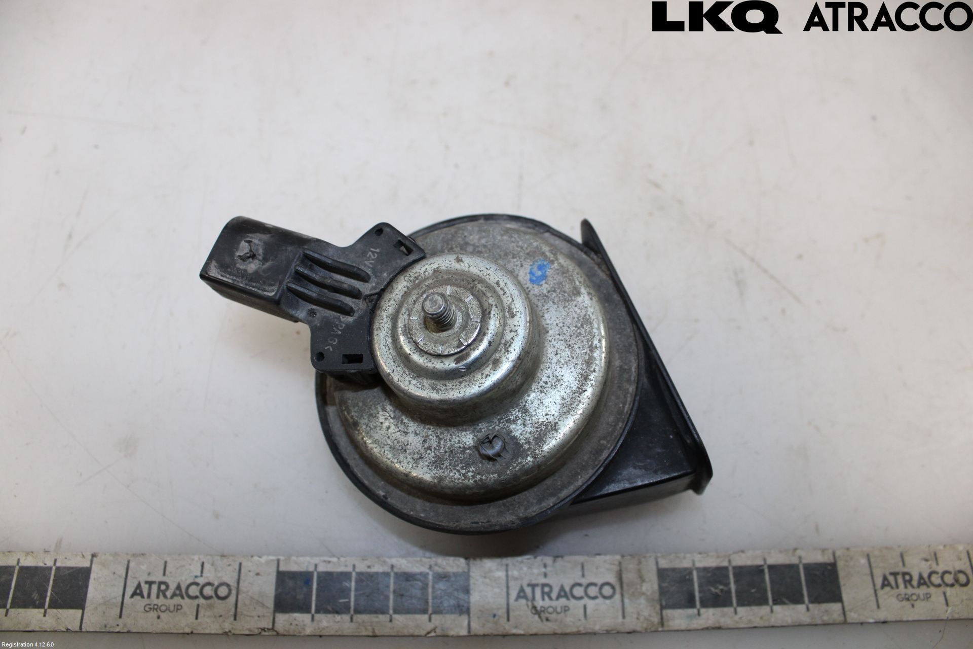 Seat LEON 13-20 Signalhorn