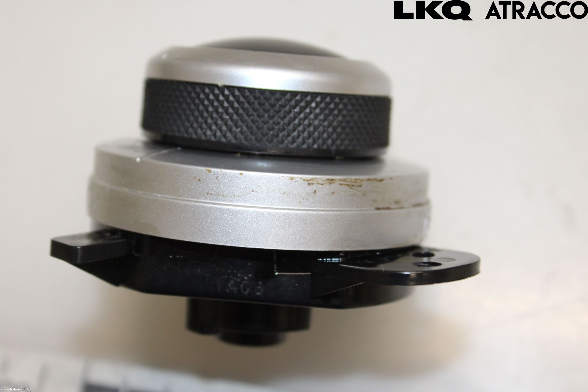 Mitsubishi OUTLANDER 07-12 Strömställare Fyrhjulsdrift