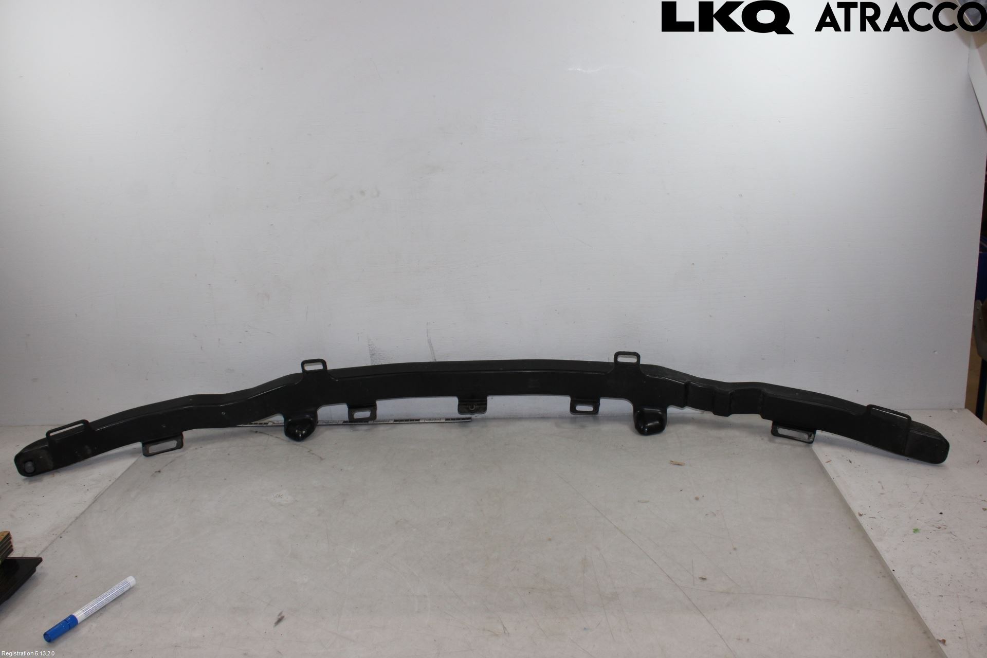 Lexus IS 250/350 14-20 Stötfångar Deformelement Fram