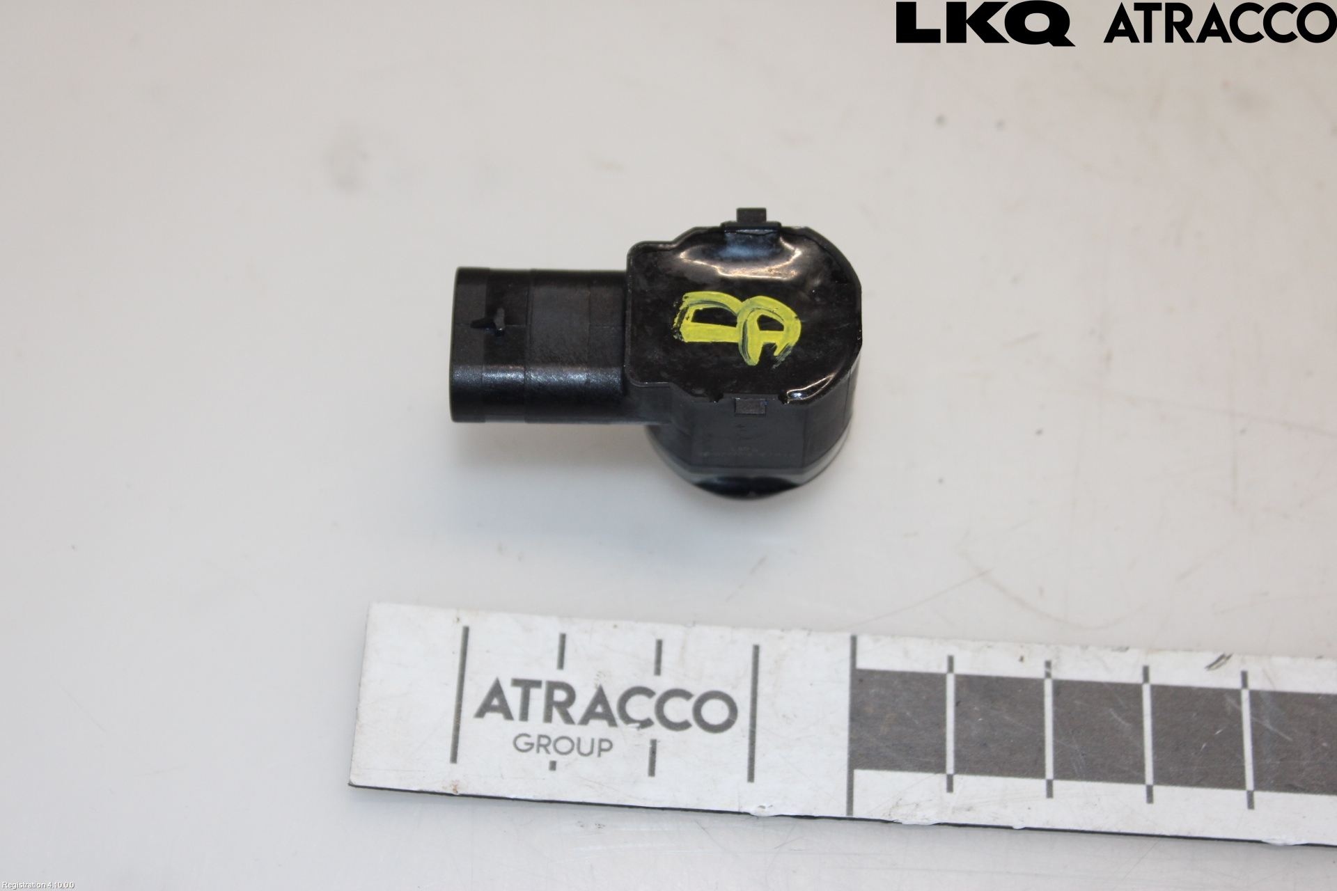 Volkswagen VW TIGUAN 07-16 Parkeringshjälp Backsensor