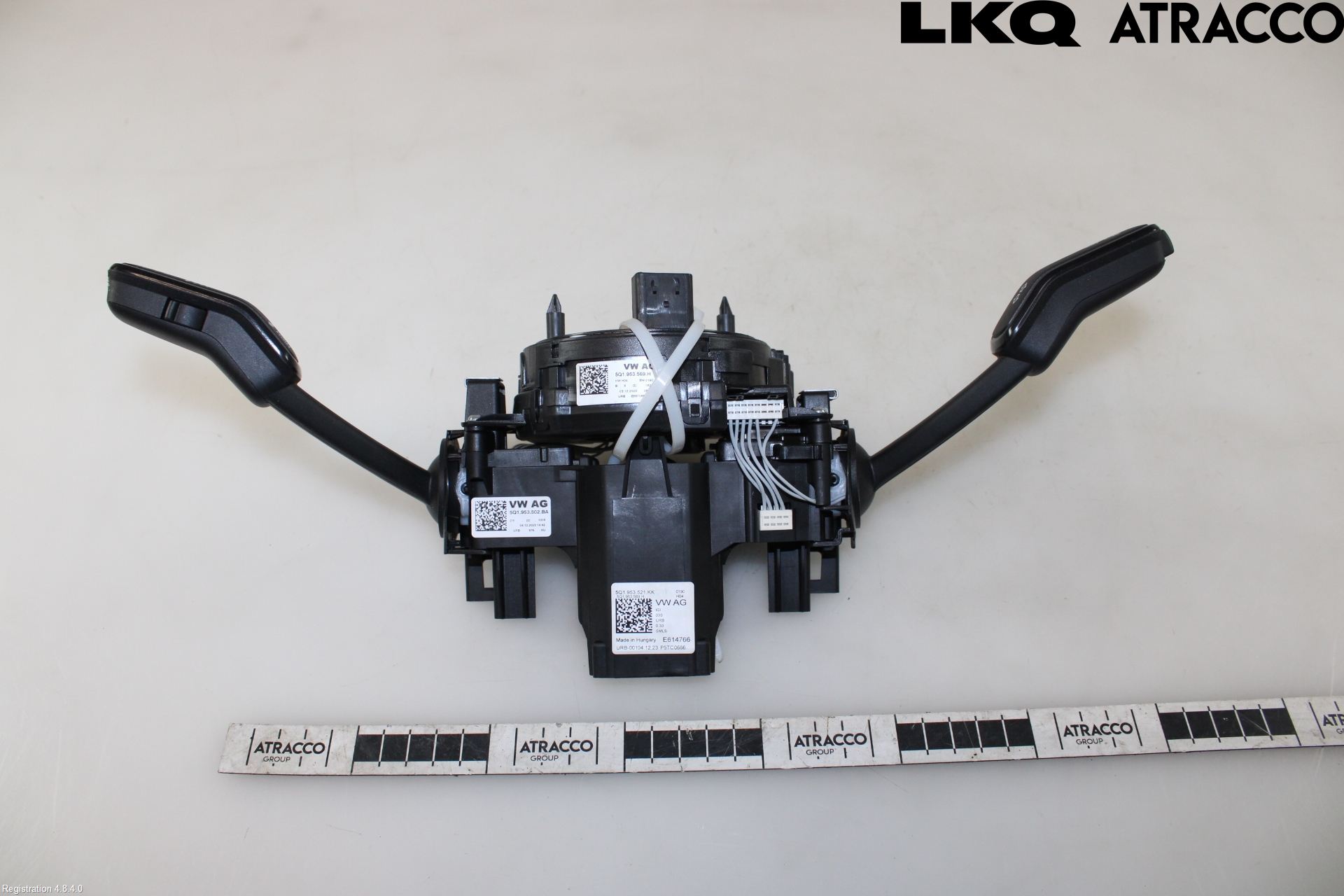 Volkswagen VW PASSAT 20-24 Spakcentral