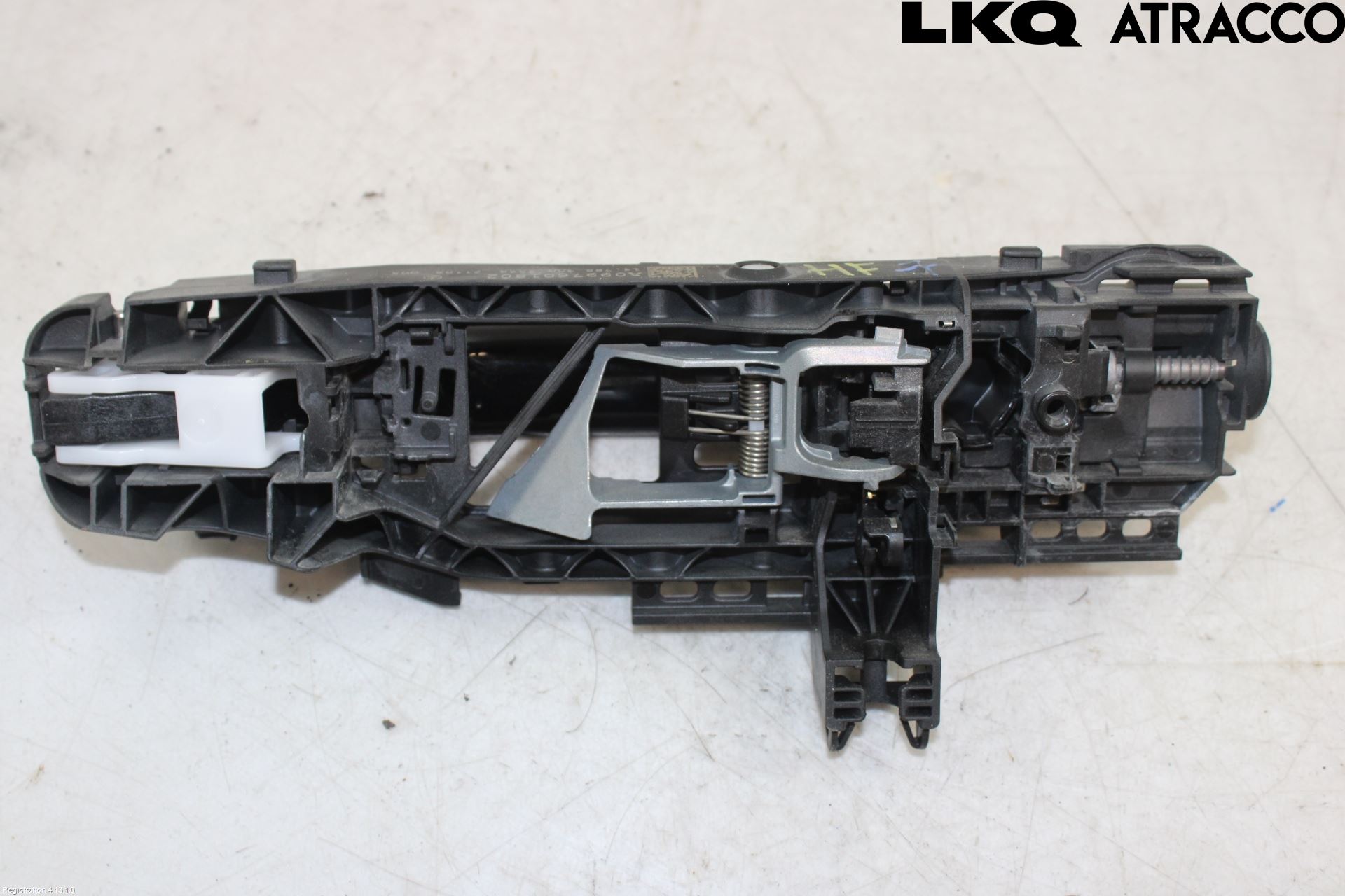 Mercedes-Benz MB A-KLASS (W177) 18- Dörrhandtag Yttre Hö