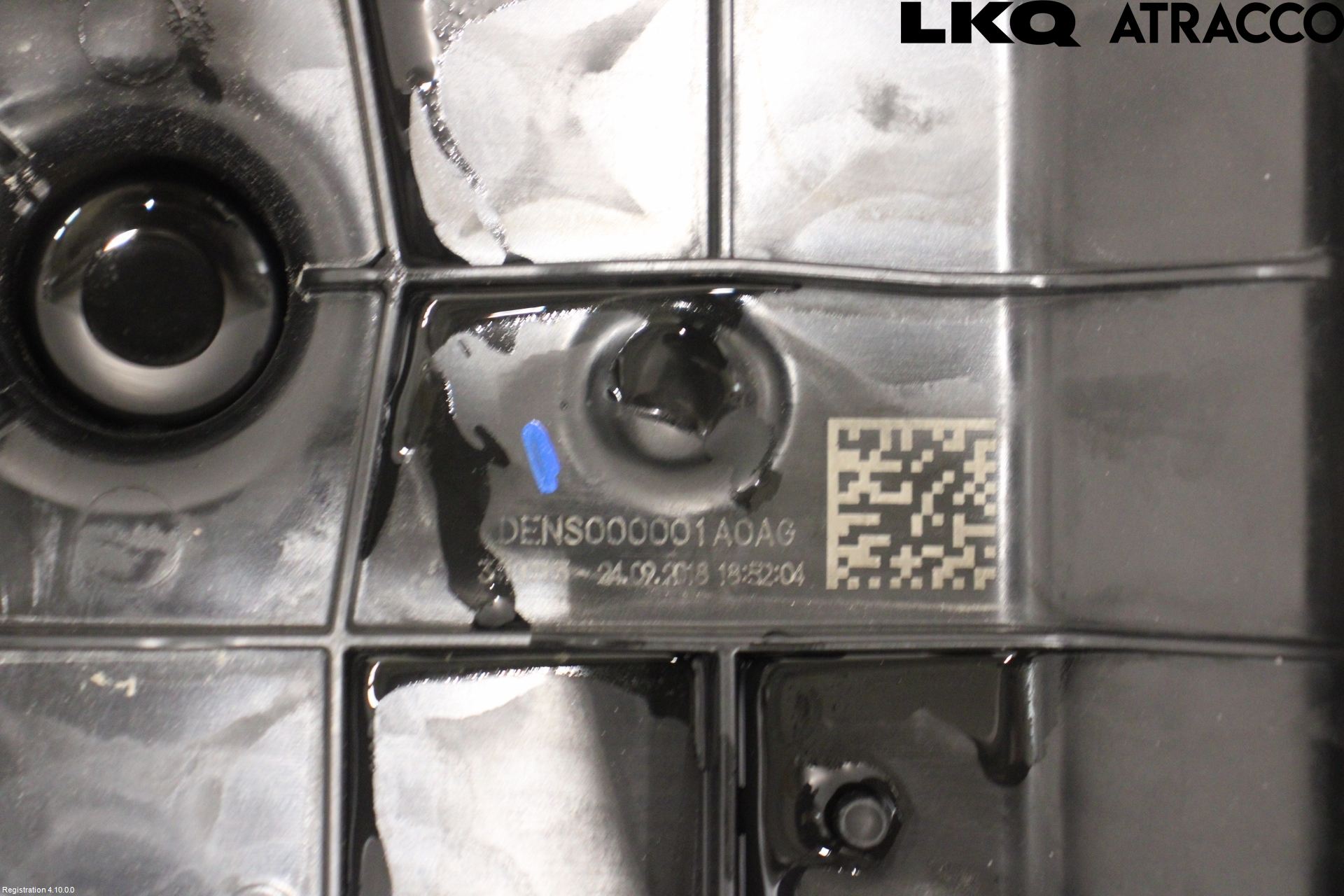 Mercedes-Benz MB C-KLASS (W205) 14-21 Adblue Tank