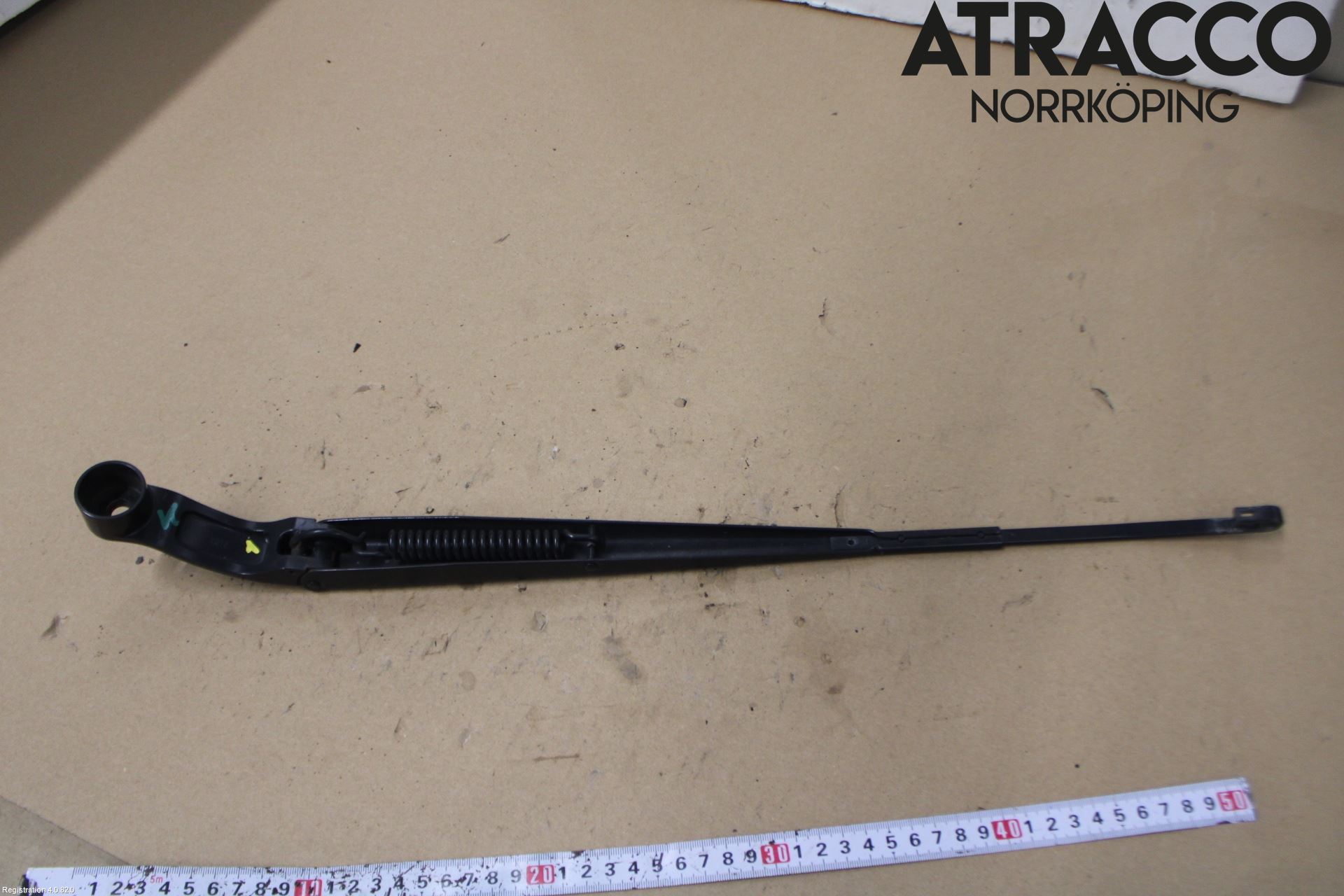 Honda JAZZ 08-14 Torkararm Armar Vindruta