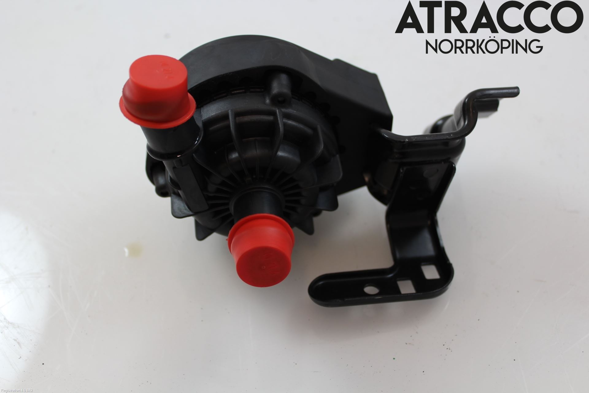 Volkswagen VW ID.4 21- Vattenpump