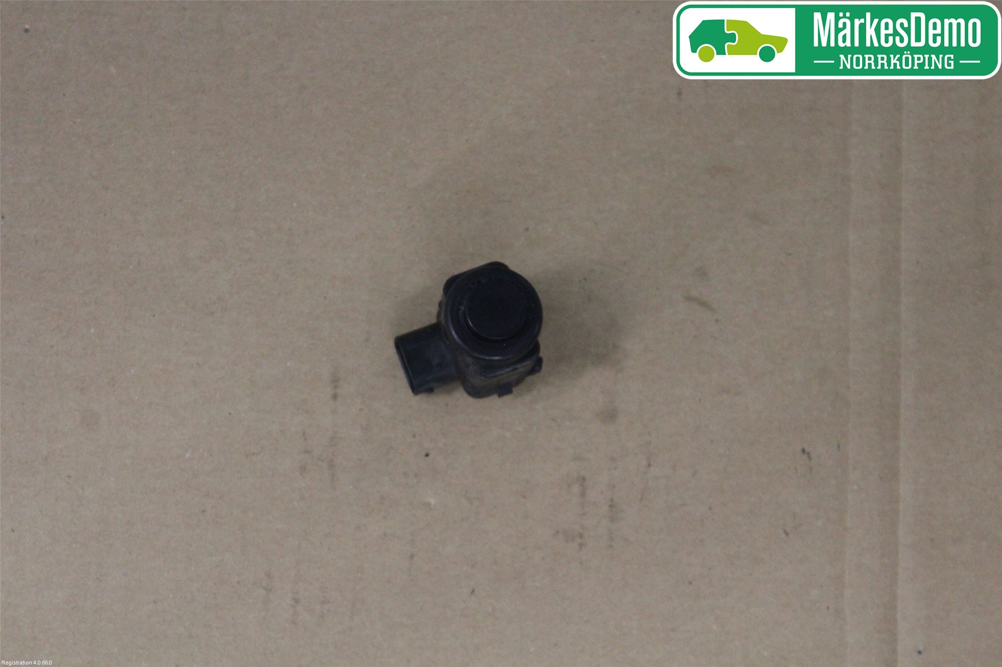 Opel ZAFIRA B 06-14 Parkeringshjälp Backsensor