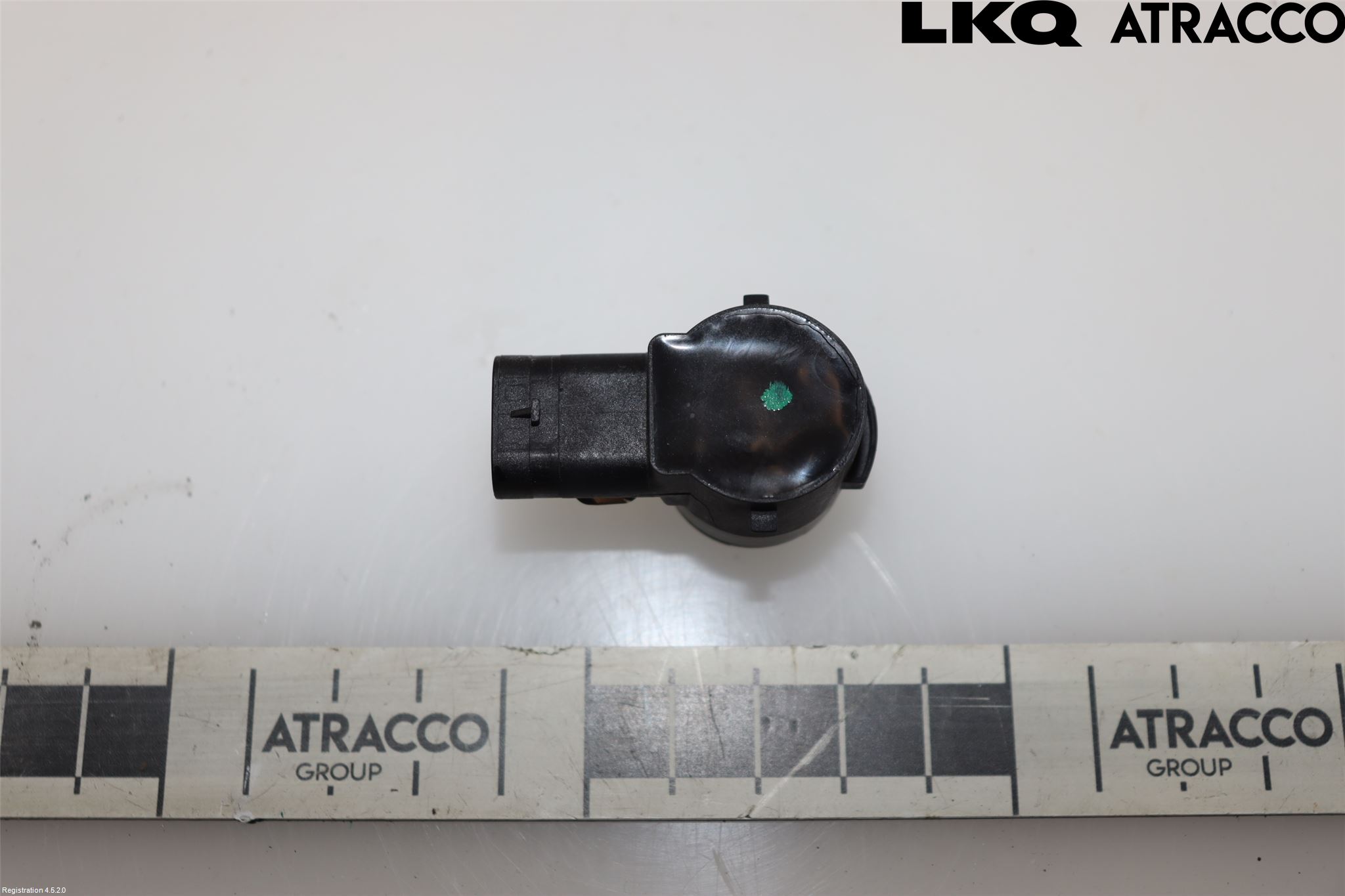Volkswagen VW GOLF / E-GOLF VII 13-20 Parkeringshjälp Backsensor