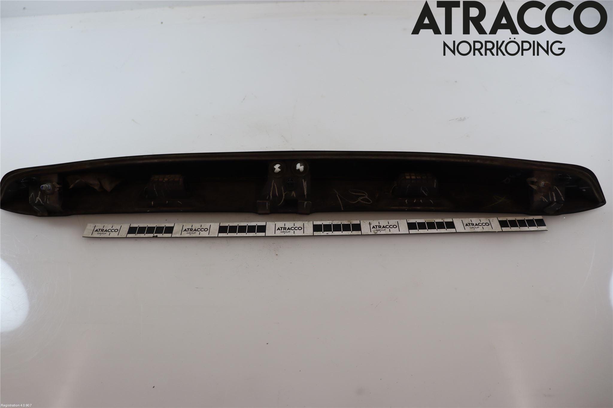 Ford ECOSPORT 17- Skylt Belysning