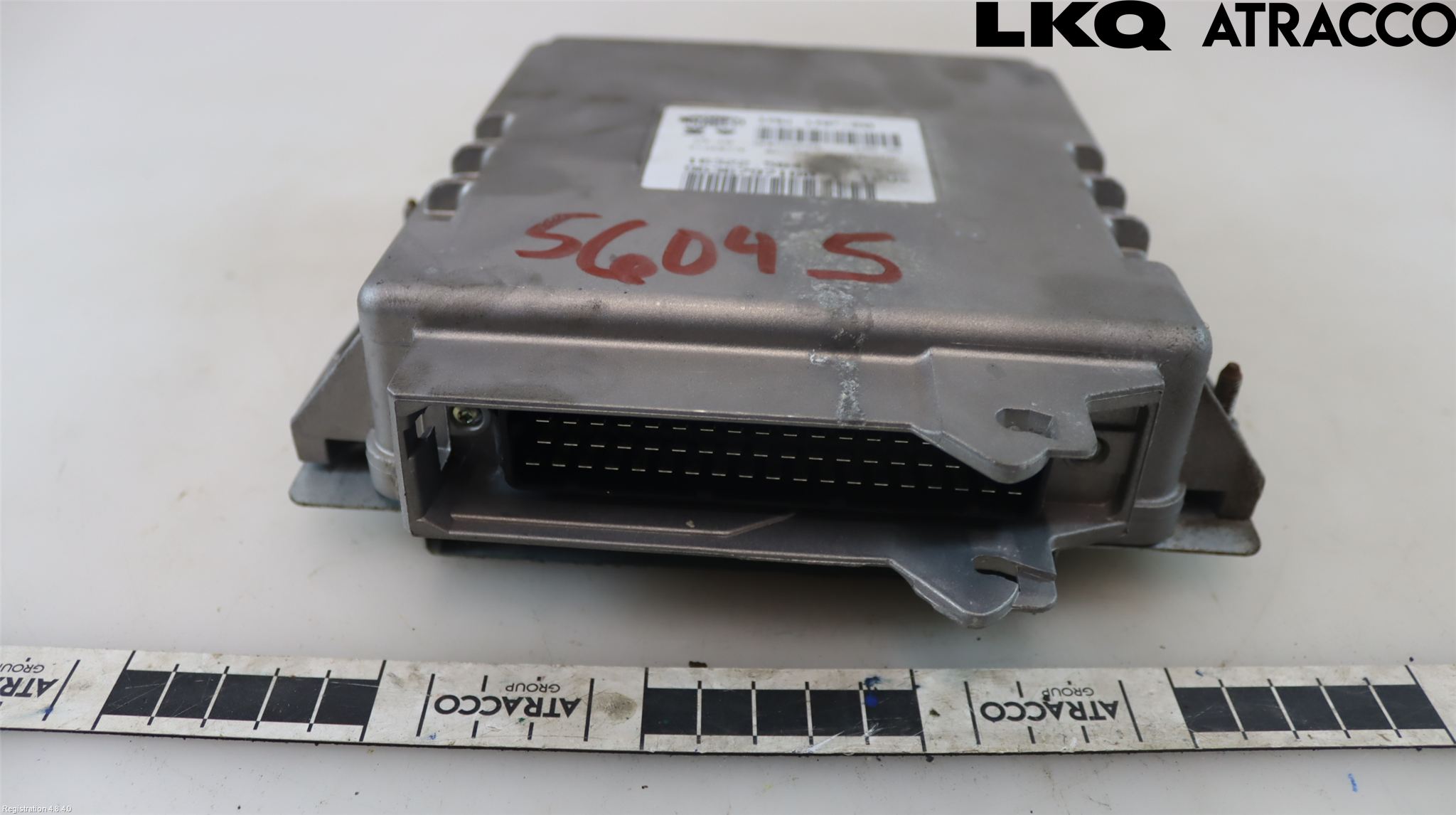 Citroen BERLINGO      -02 Styrenhet Insprut Bensin