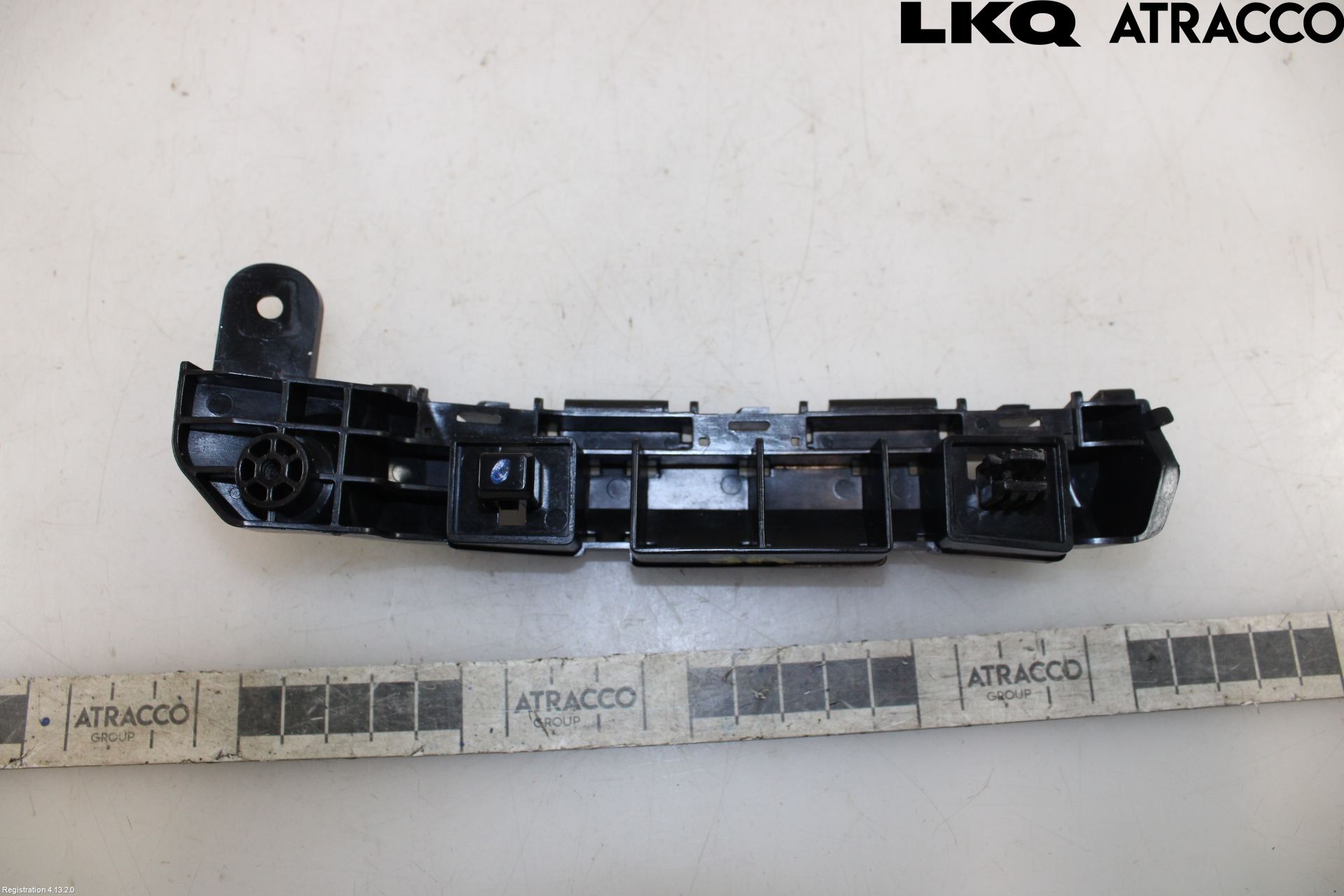 Honda HR-V 15-21 Stötfångarfäste Fram Vä