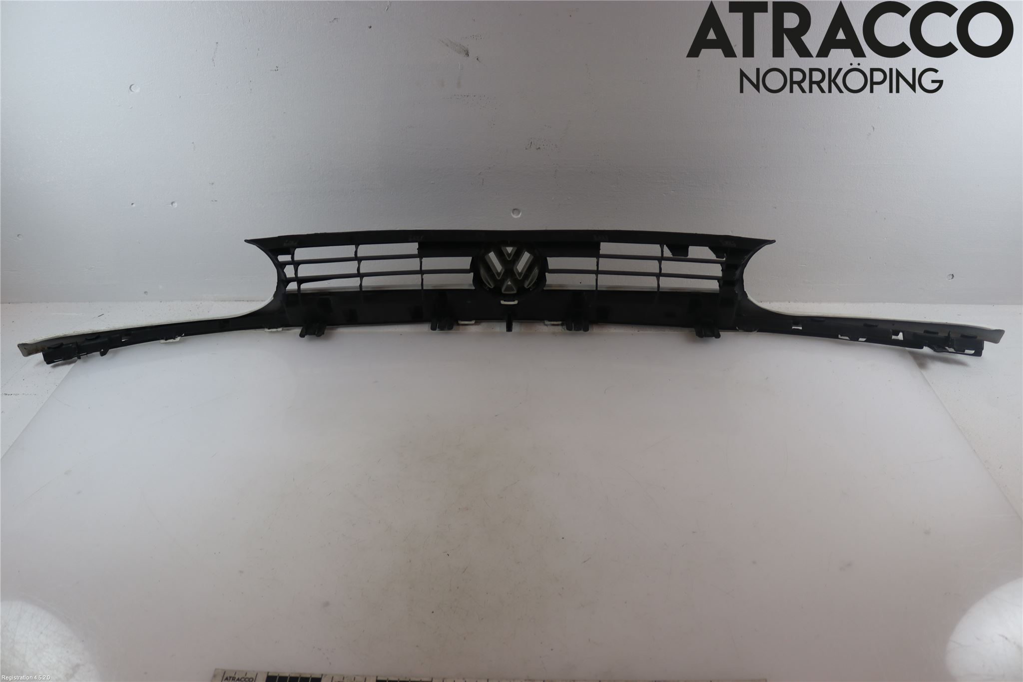 Volkswagen VW GOLF III 92-99 Grill Komp