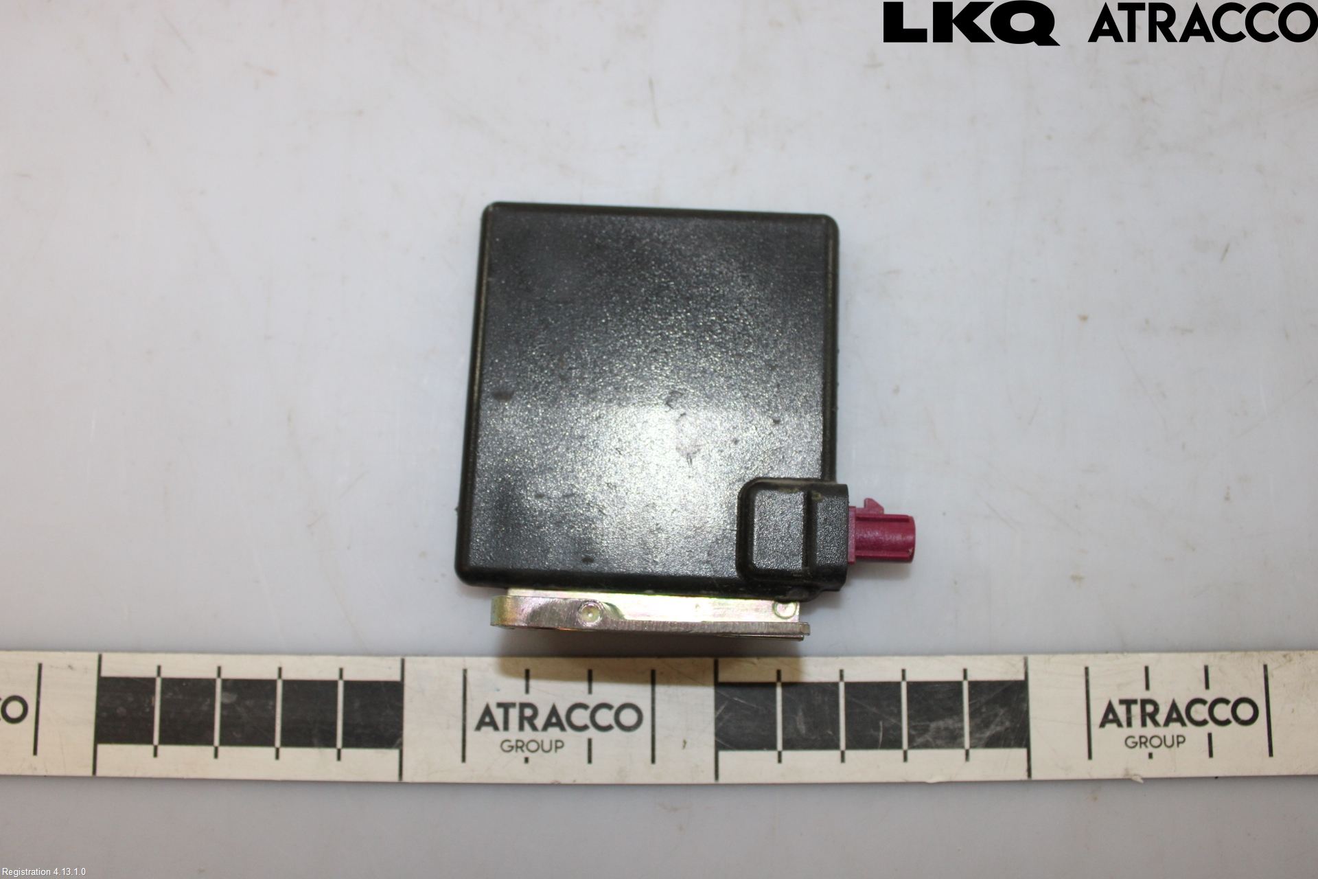 Volkswagen VW ID.3 21- Antenn