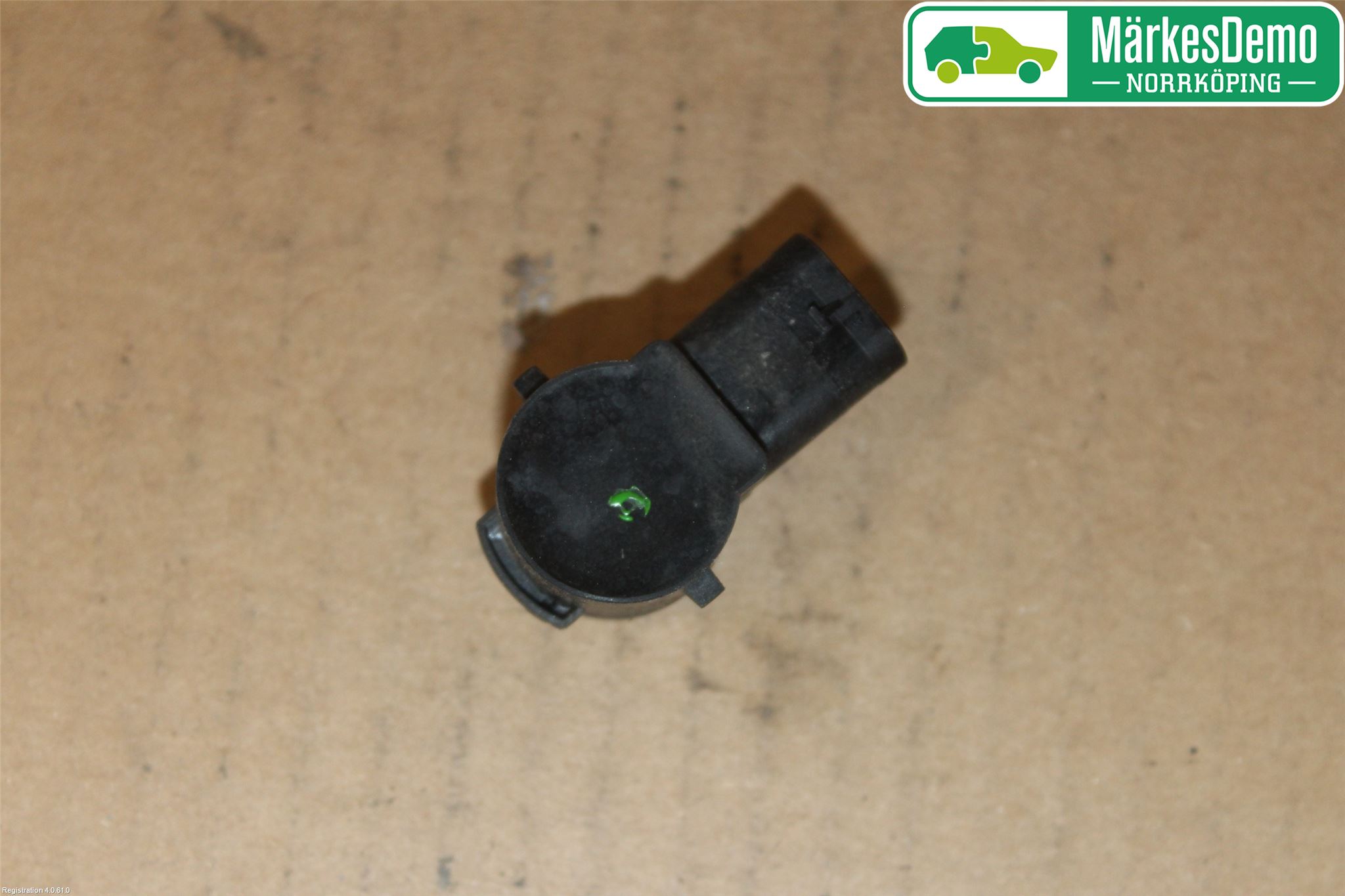 Volkswagen VW PASSAT 15-19 Parkeringshjälp Backsensor
