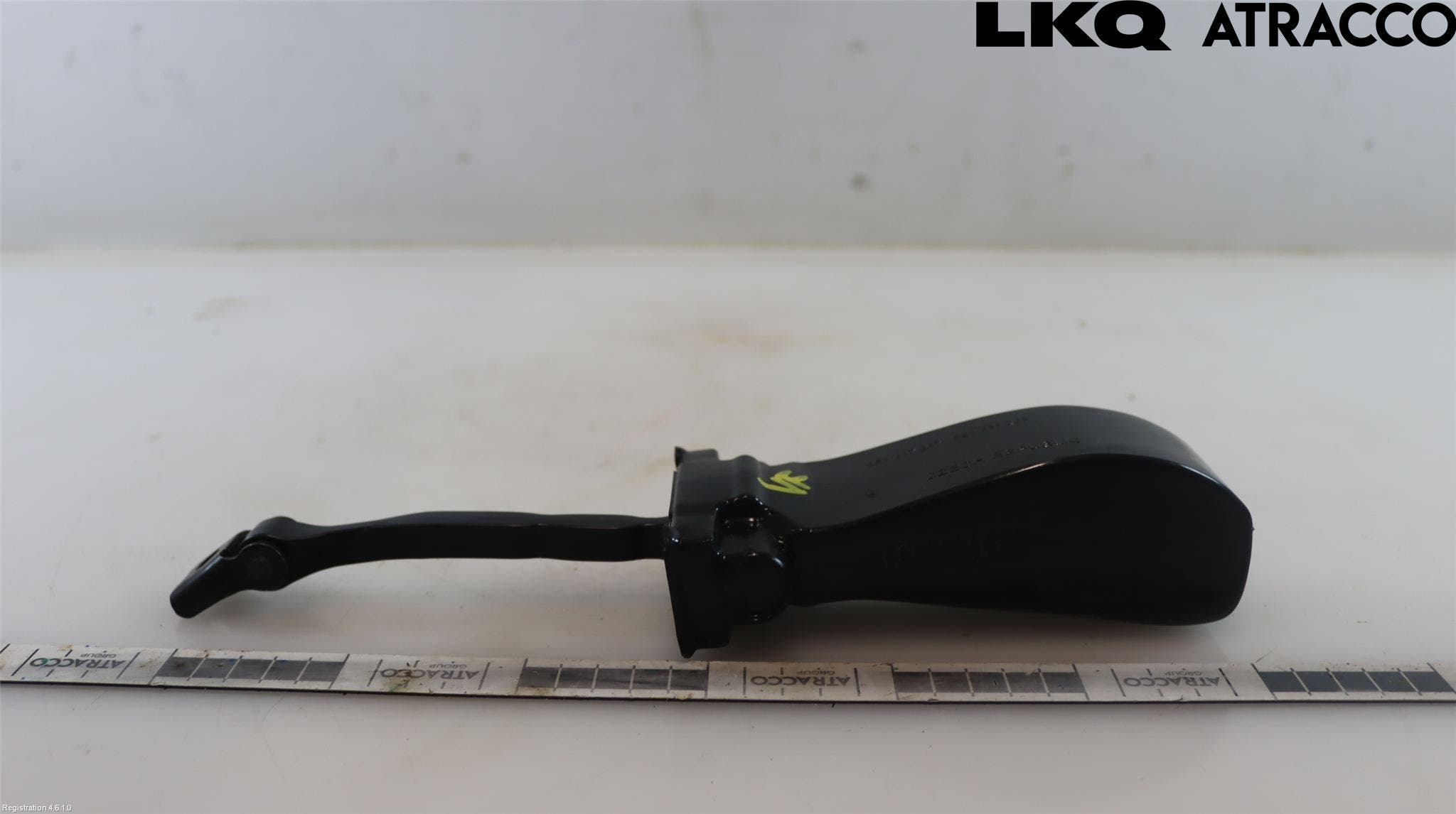 Skoda OCTAVIA (NX) 20- Dörrstopp