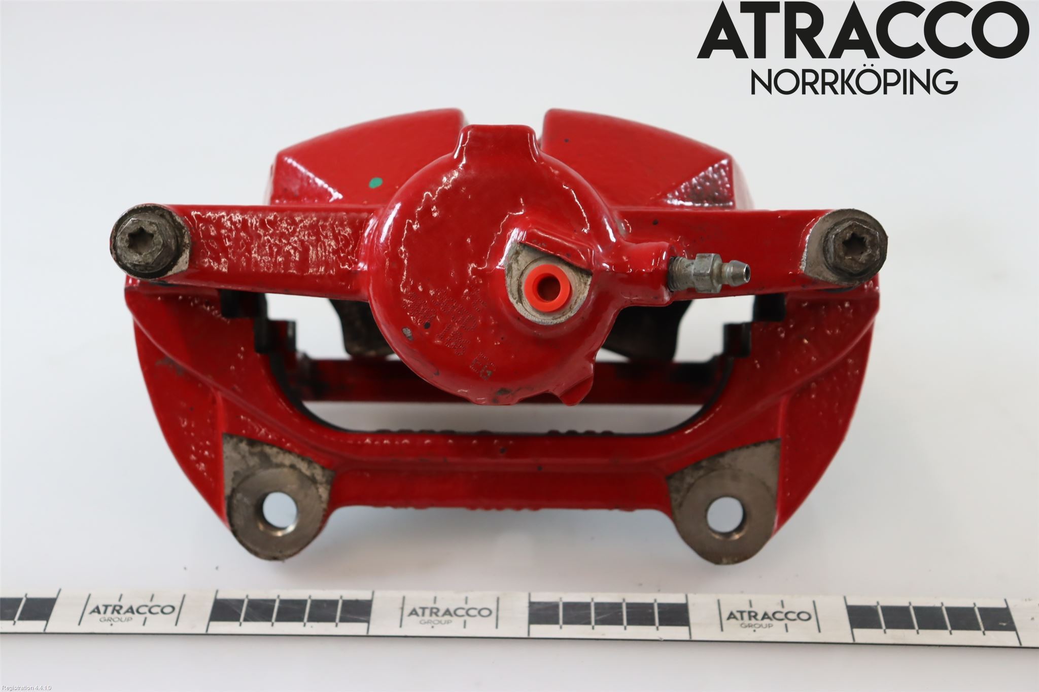 Seat LEON 13-20 Bromsok Fram Höger