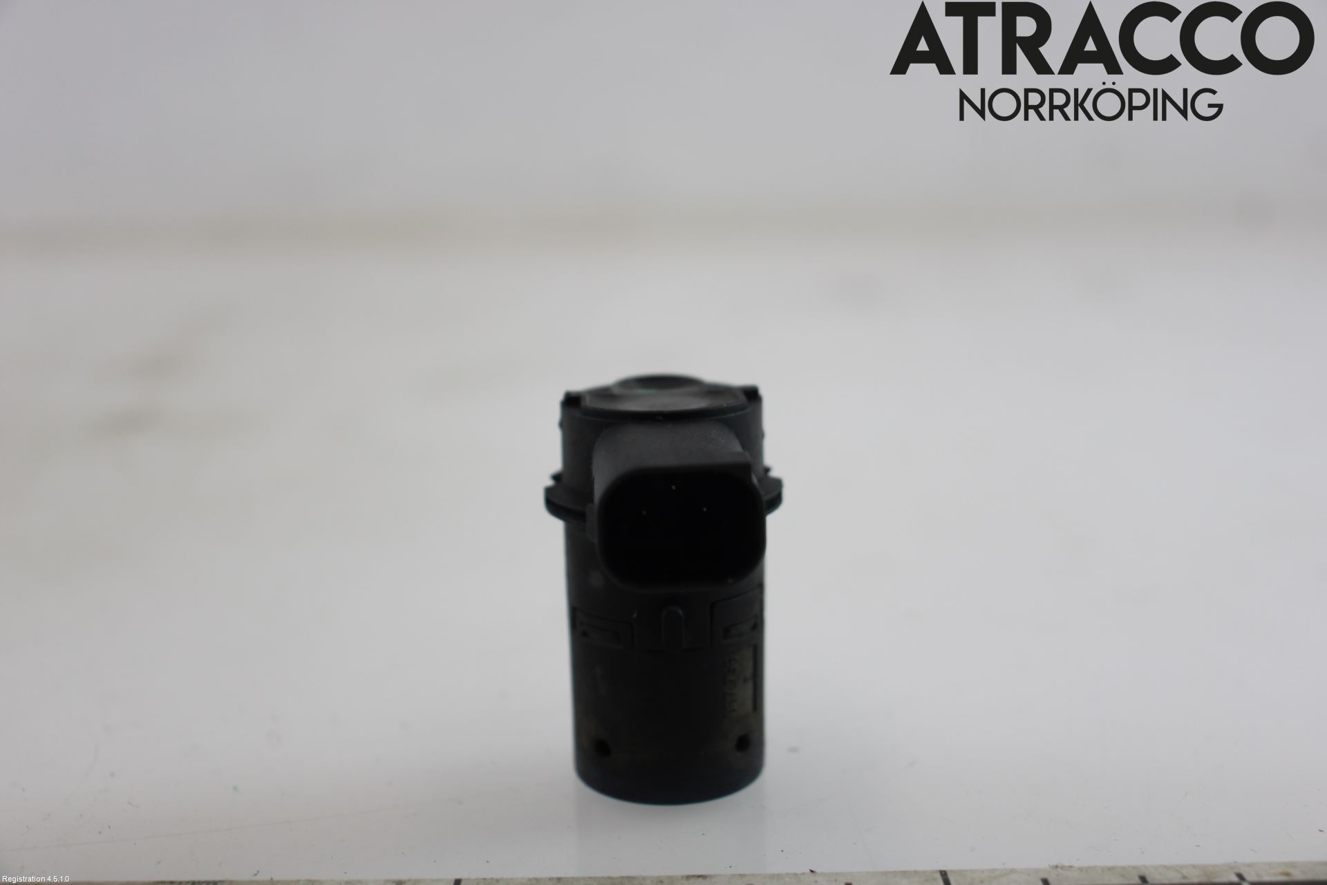 Jaguar XF 08-15 Parkeringshjälp Backsensor