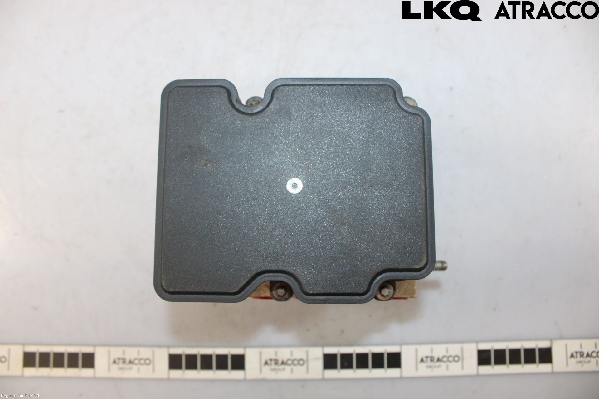 Suzuki SWIFT 11-16 Abs Hydraulaggregat