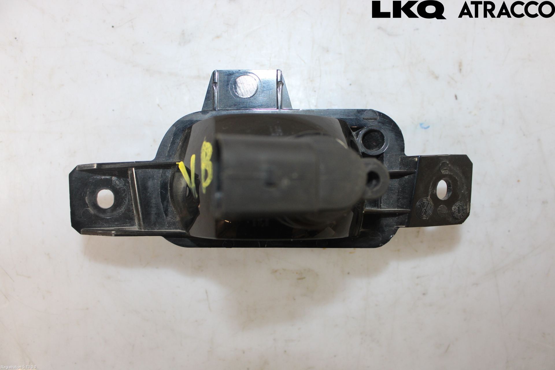 Volkswagen VW TIGUAN 07-16 Backlampa