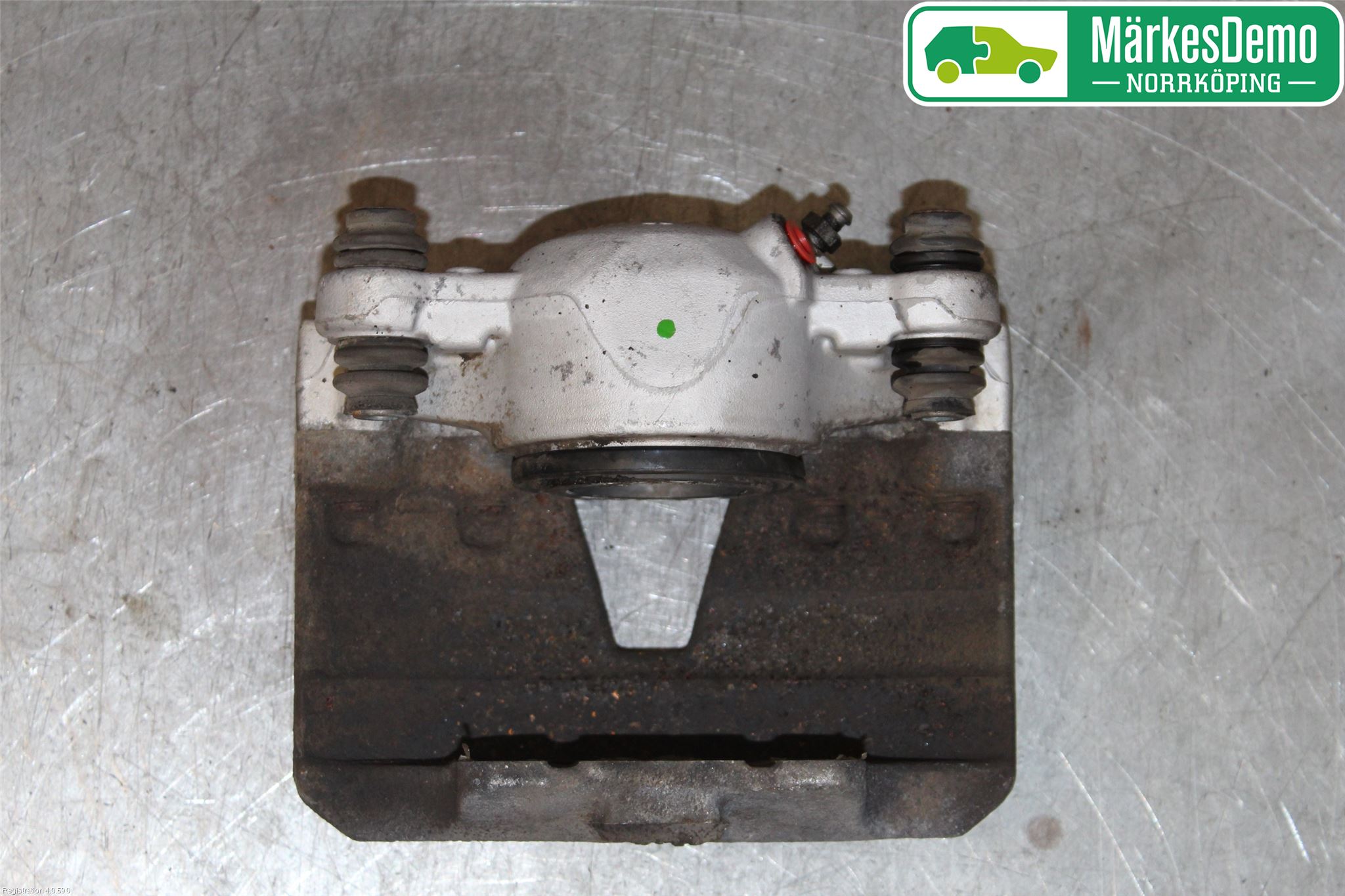 Audi A6/S6 4G 11-18 Bromsok Fram Vänster