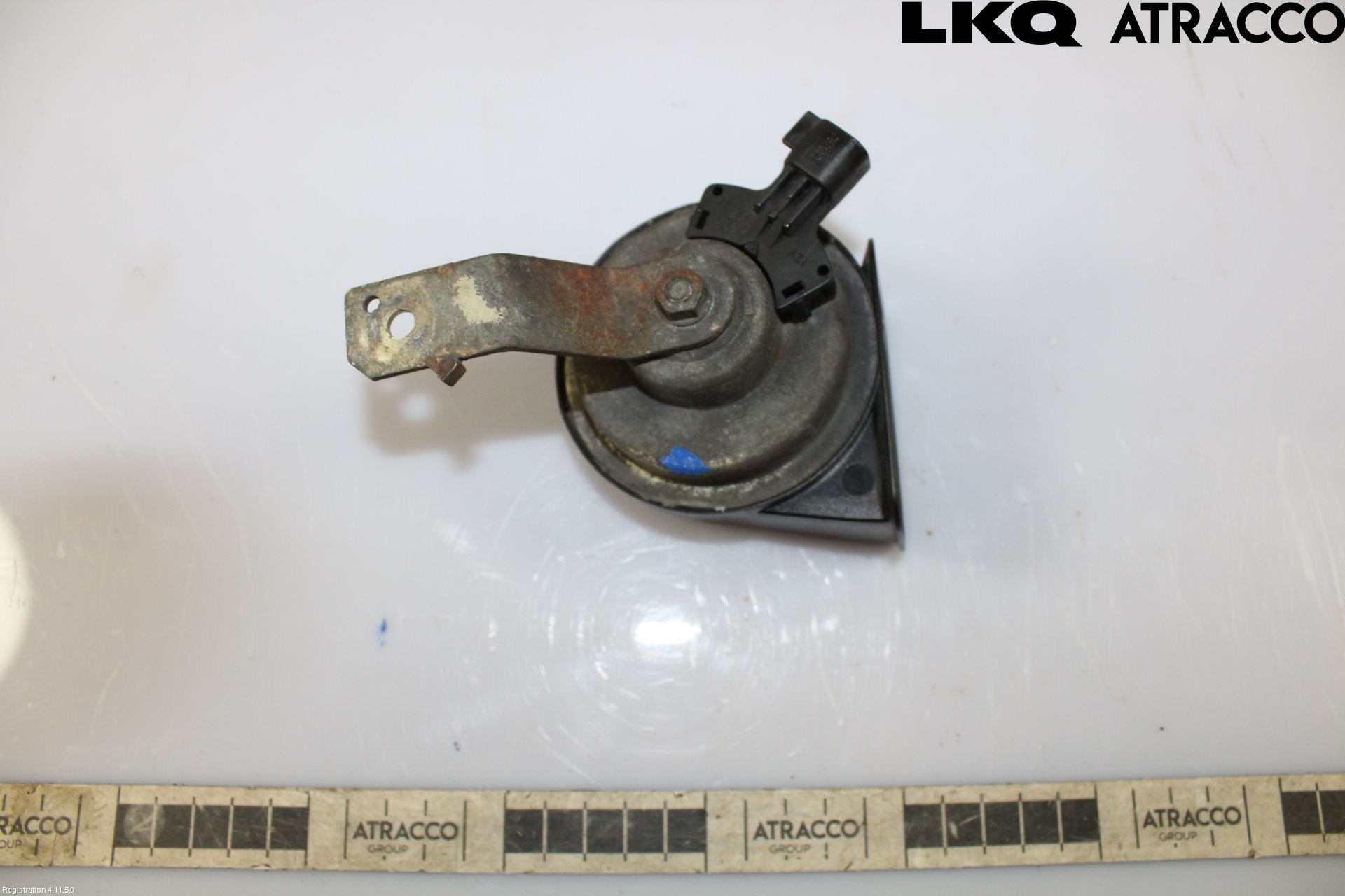 Volvo V70 08-13 Signalhorn