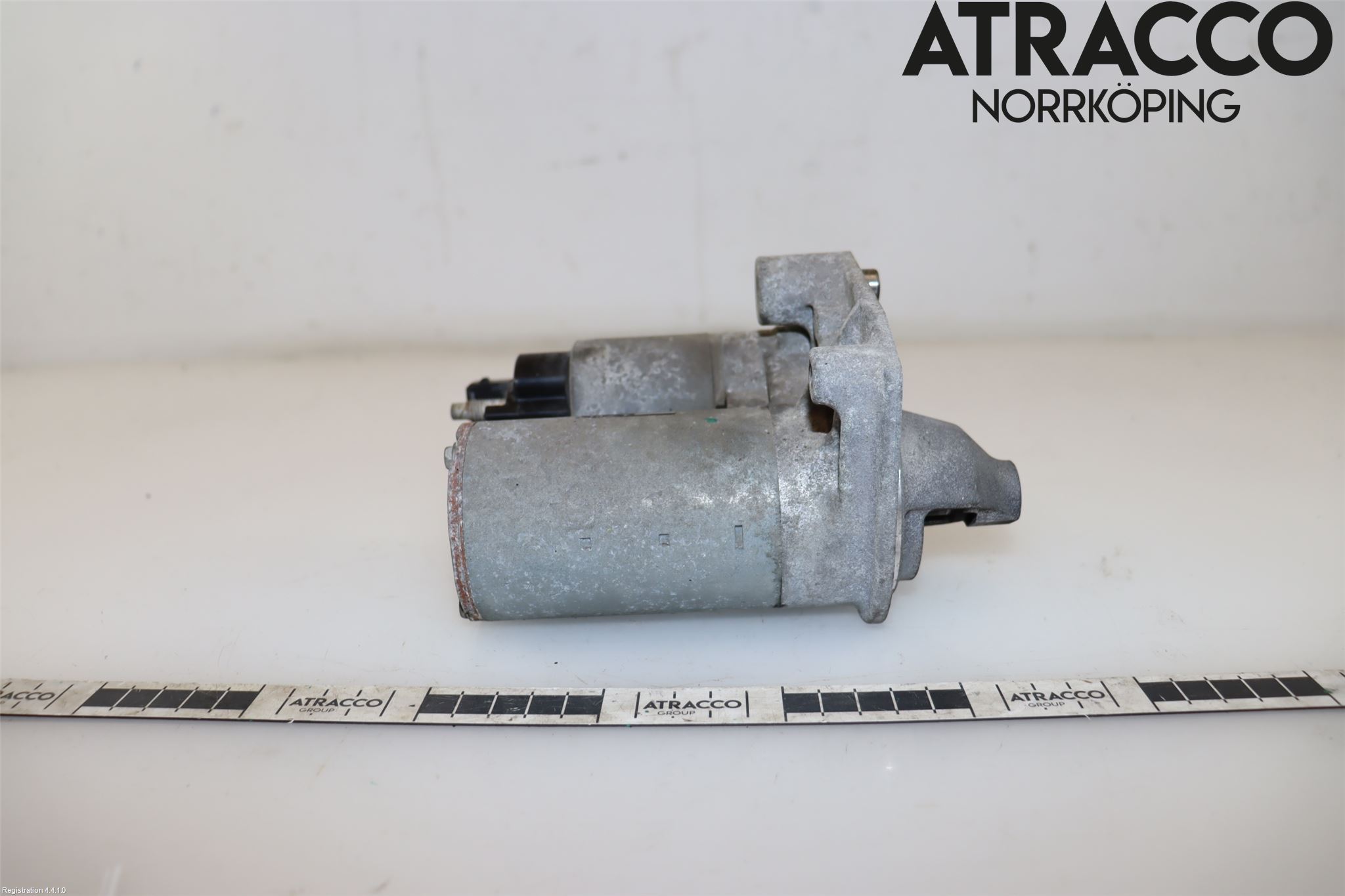 Peugeot PEUGOT 208 16-19 Startmotor