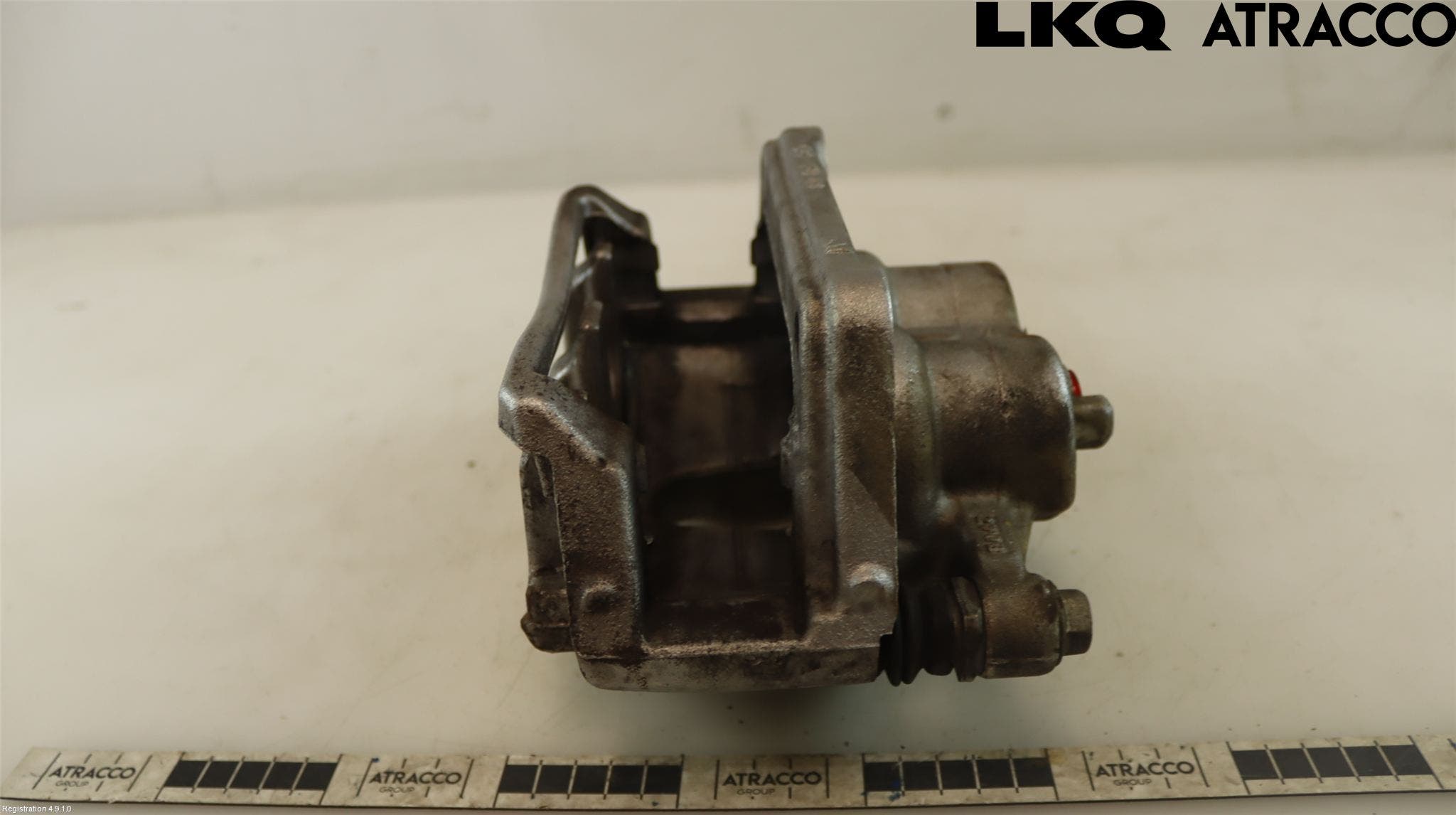 Mercedes-Benz MB CLA-KLASS (C118/X118) 19- Bromsok Fram Vänster