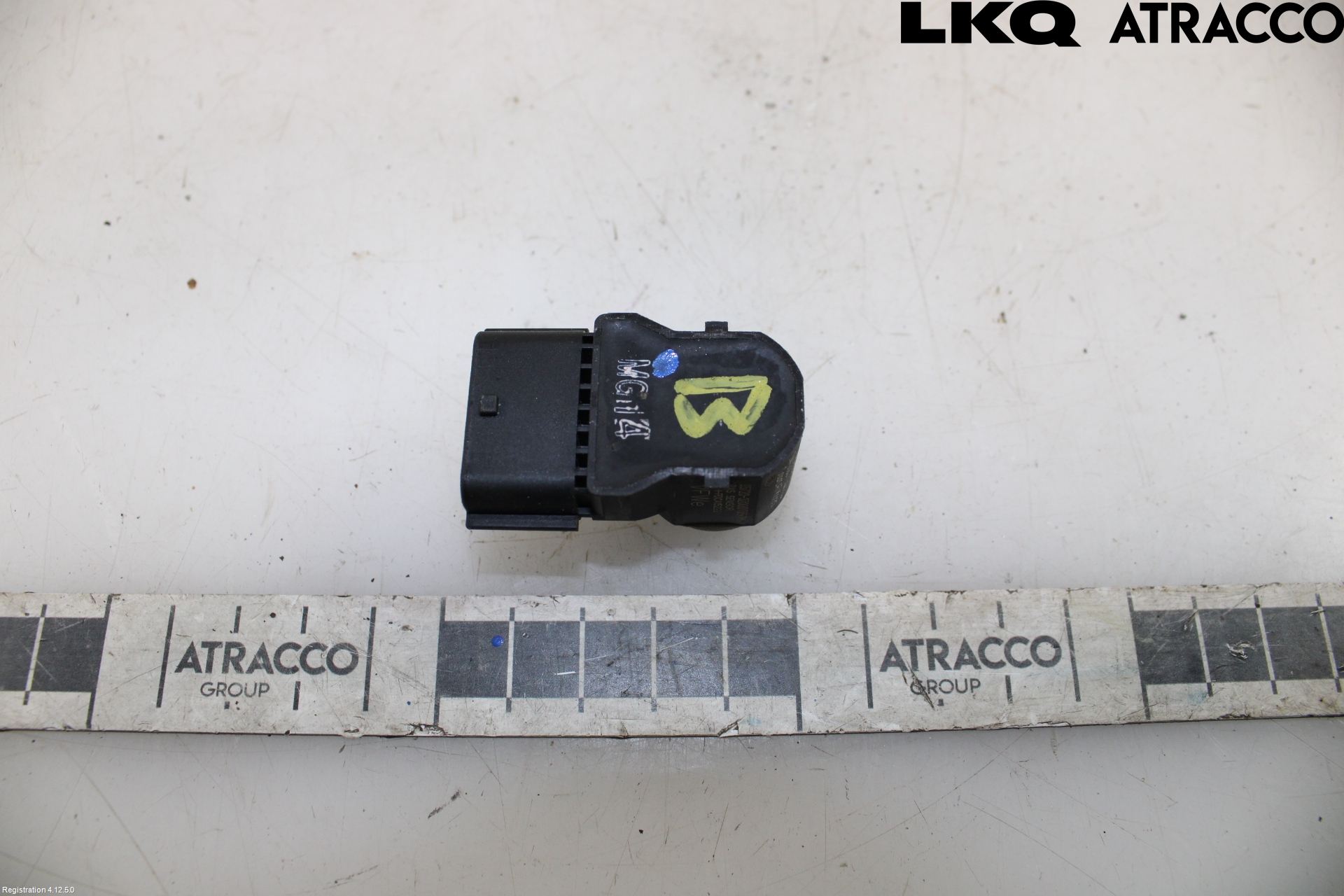 Hyundai i40 08-15 Parkeringshjälp Backsensor