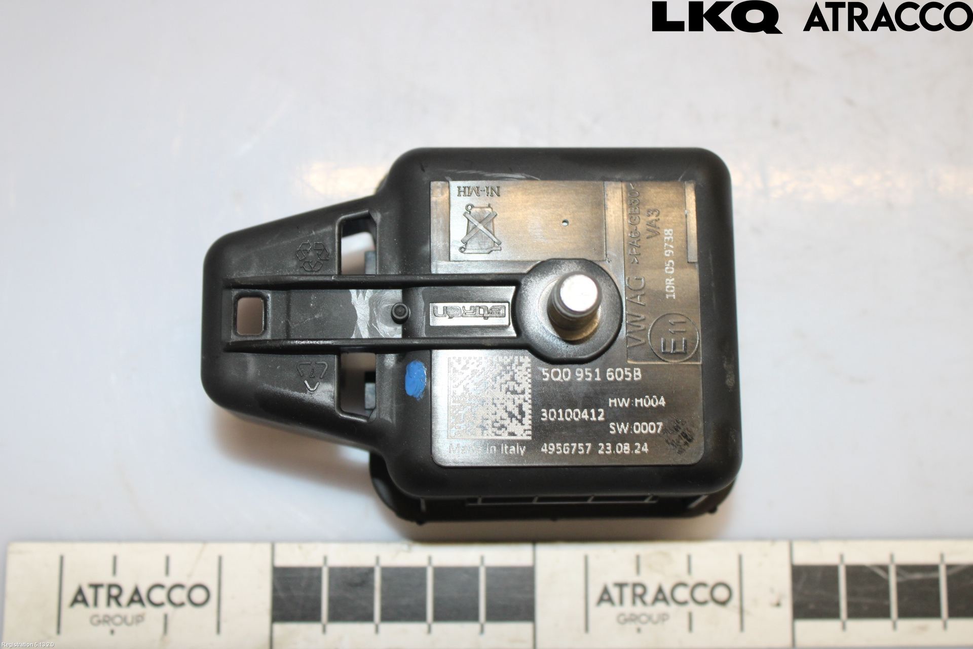 Volkswagen VW ID.7/TOURER 24- Billarm