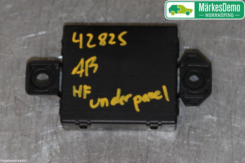 Landrover RANGE ROVER SPORT (L494) 14-22 Styrenhet Bränslepump
