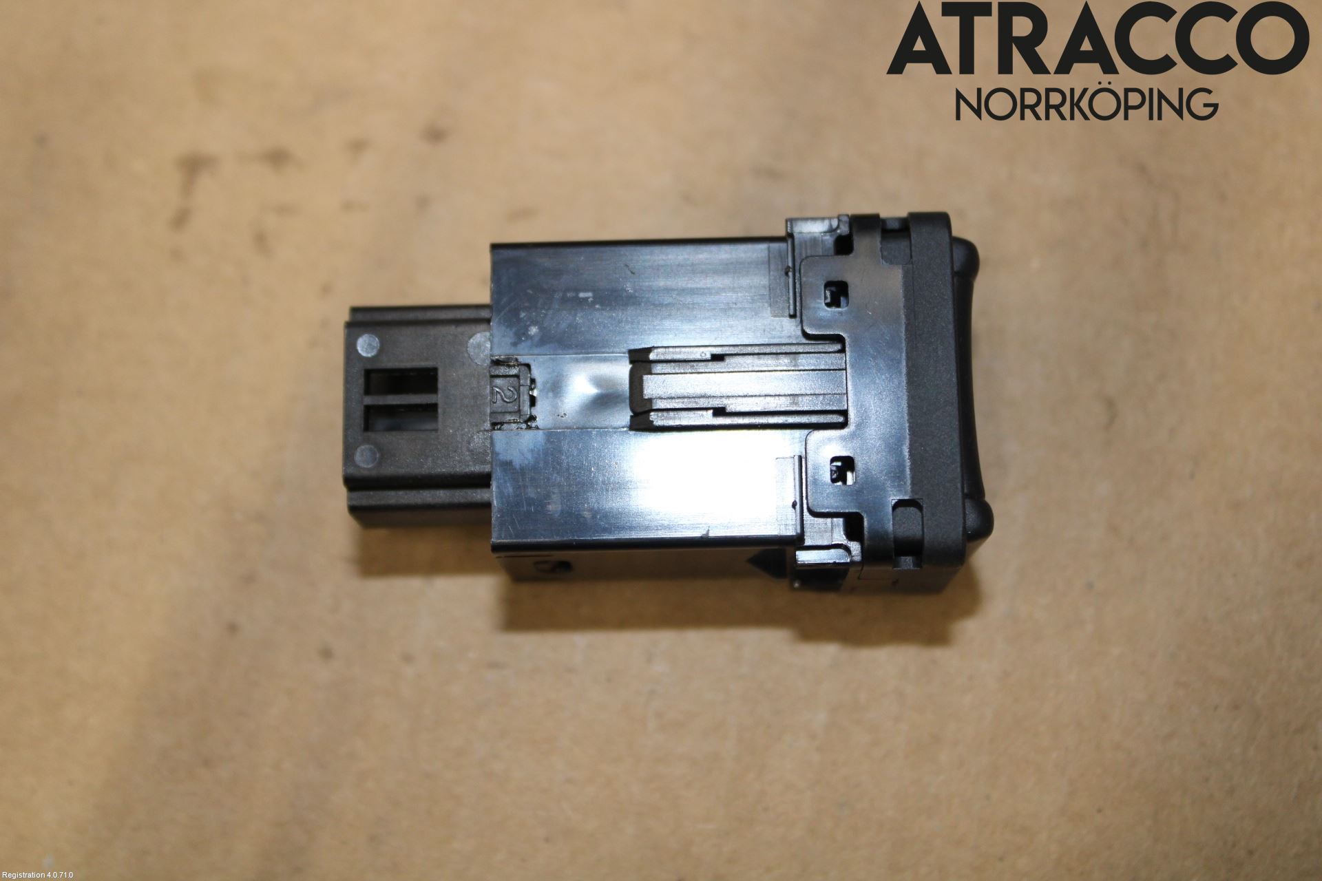 Nissan NOTE E12 14-20 Strömställare Centrallås