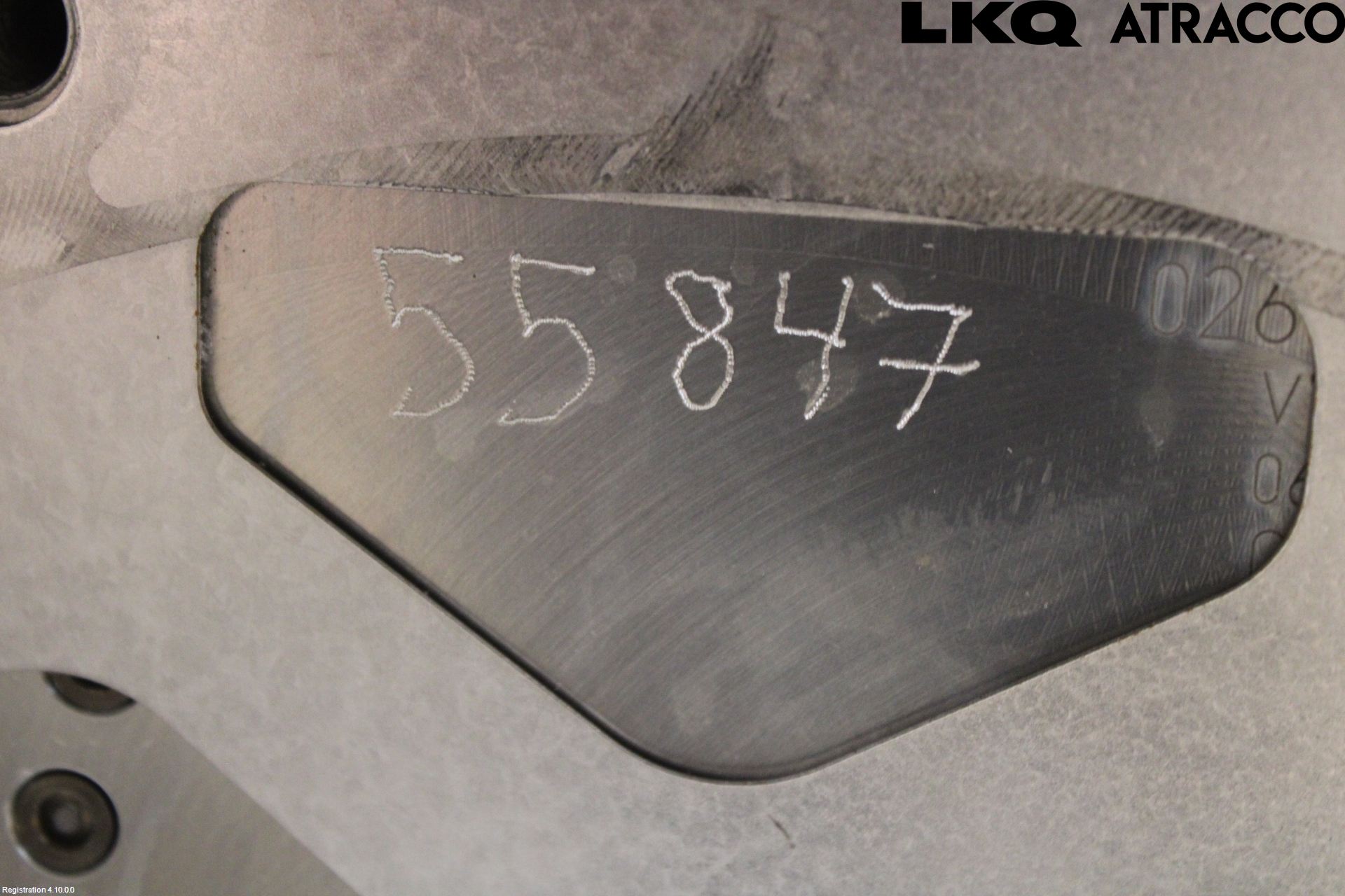 Audi A6 F2/C8 19- Motor Diesel