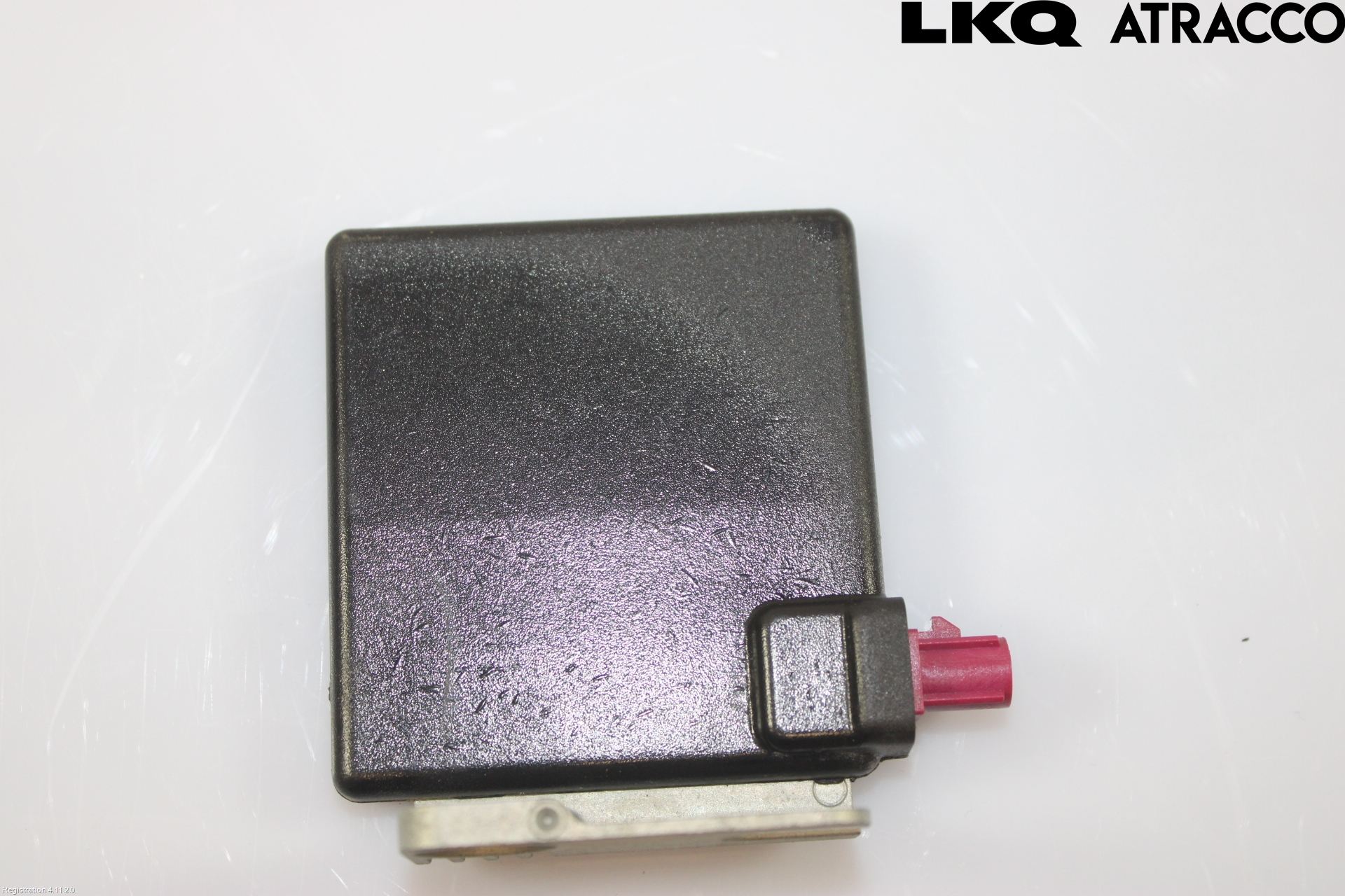 Volkswagen VW TOURAN 16- Antenn