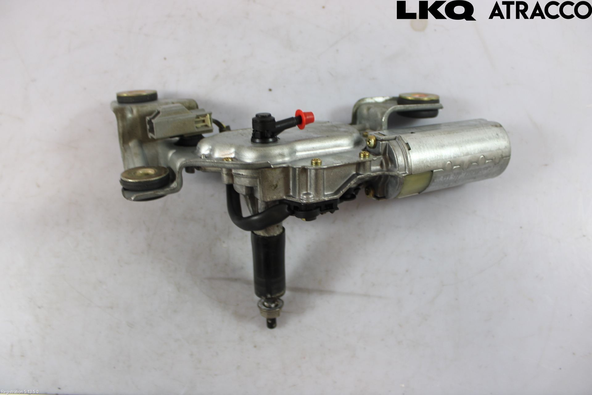 Volvo V70 00-04 Torkarmotor Baklucka