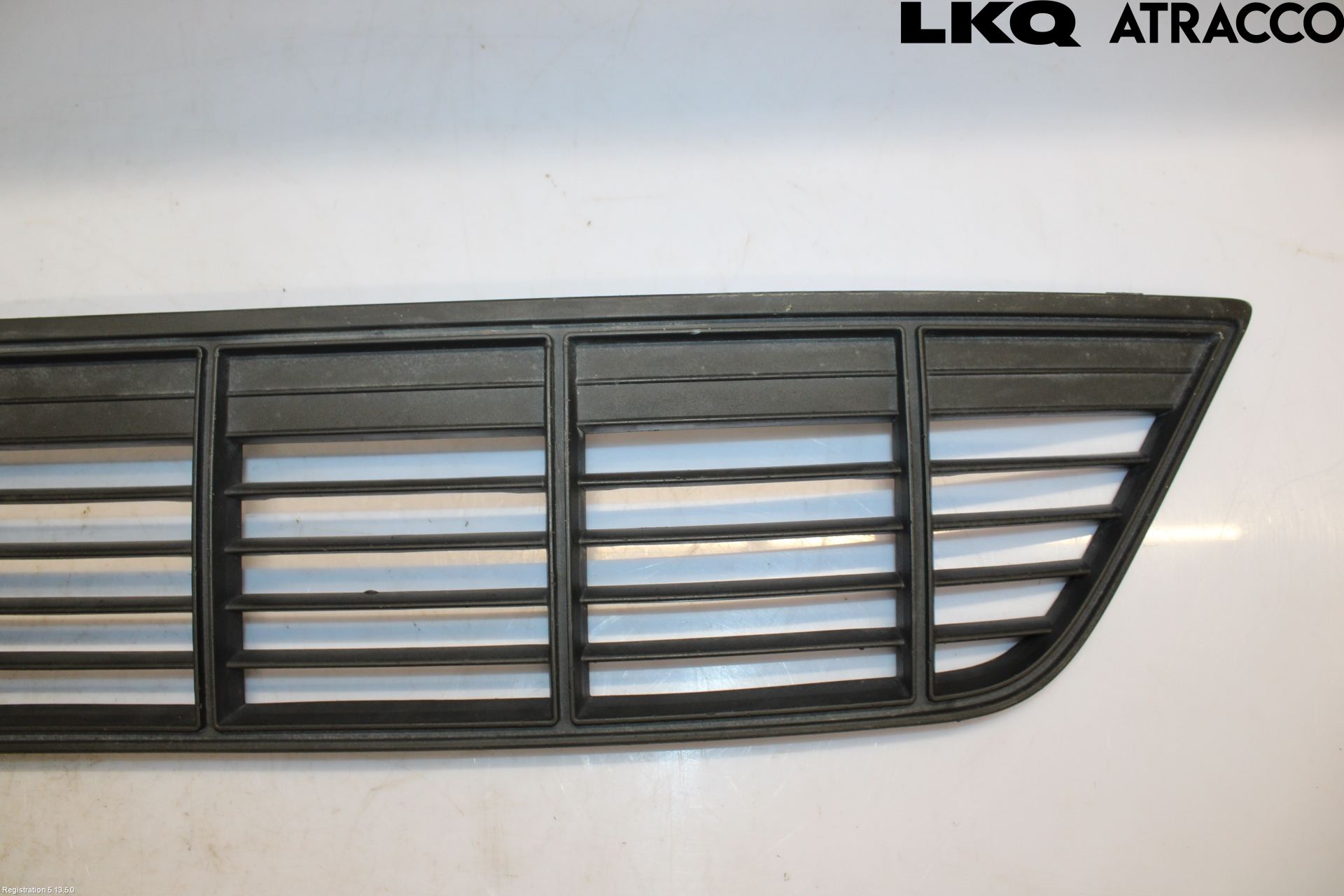 Seat ALHAMBRA 11- Grilldel Mitt