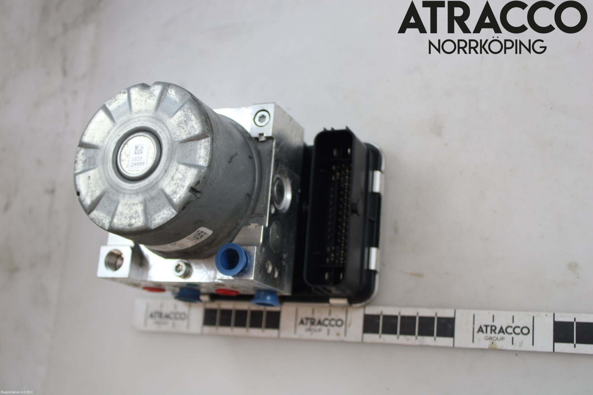 Volkswagen VW GOLF / E-GOLF VII 13-20 Abs Hydraulaggregat