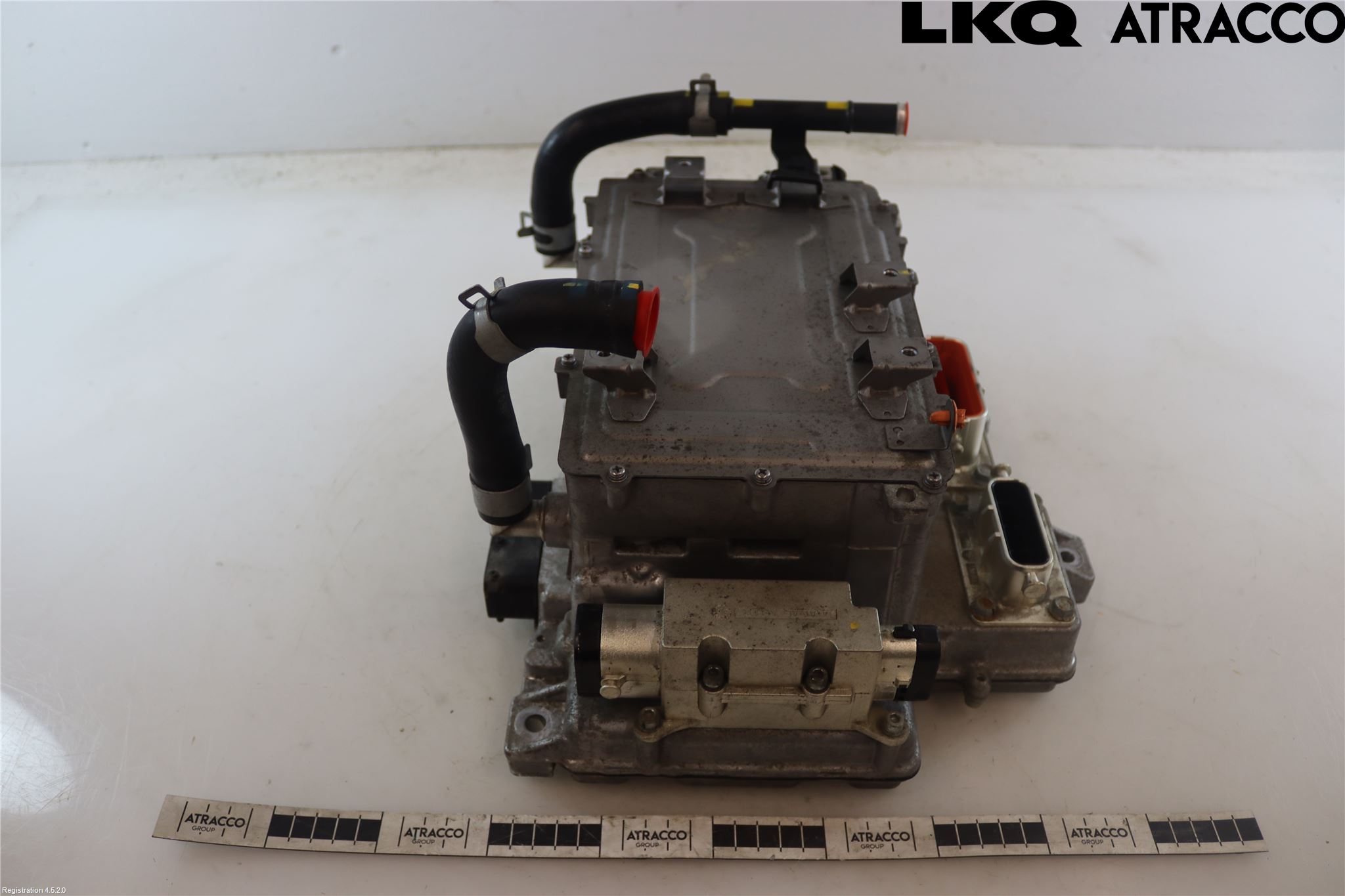 Hyundai IONIQ AE 17-22 Hybridconverter