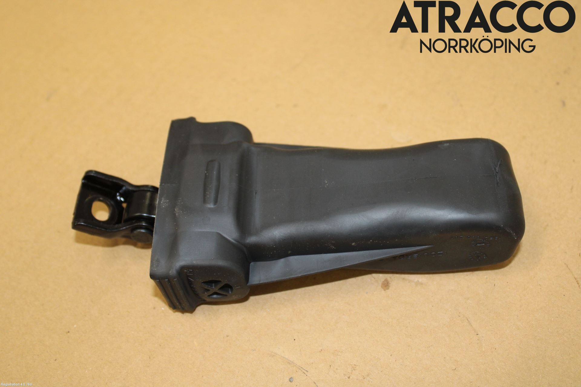 Seat LEON 20- Dörrstopp